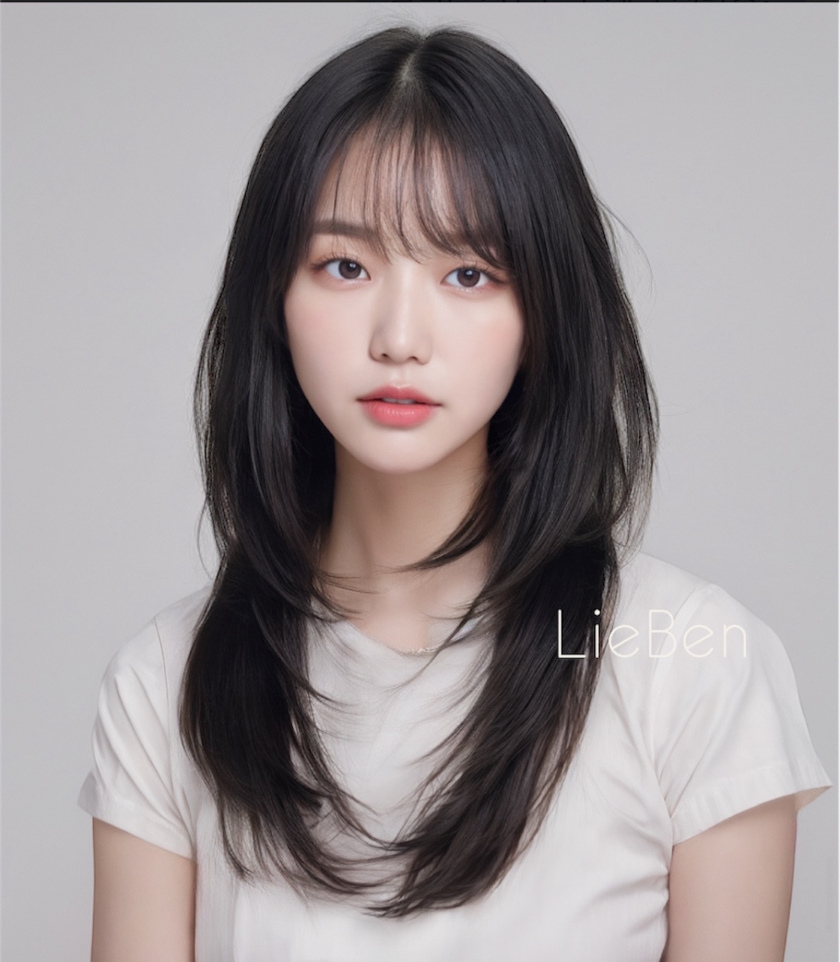 리븐헤어살롱 가경개신점