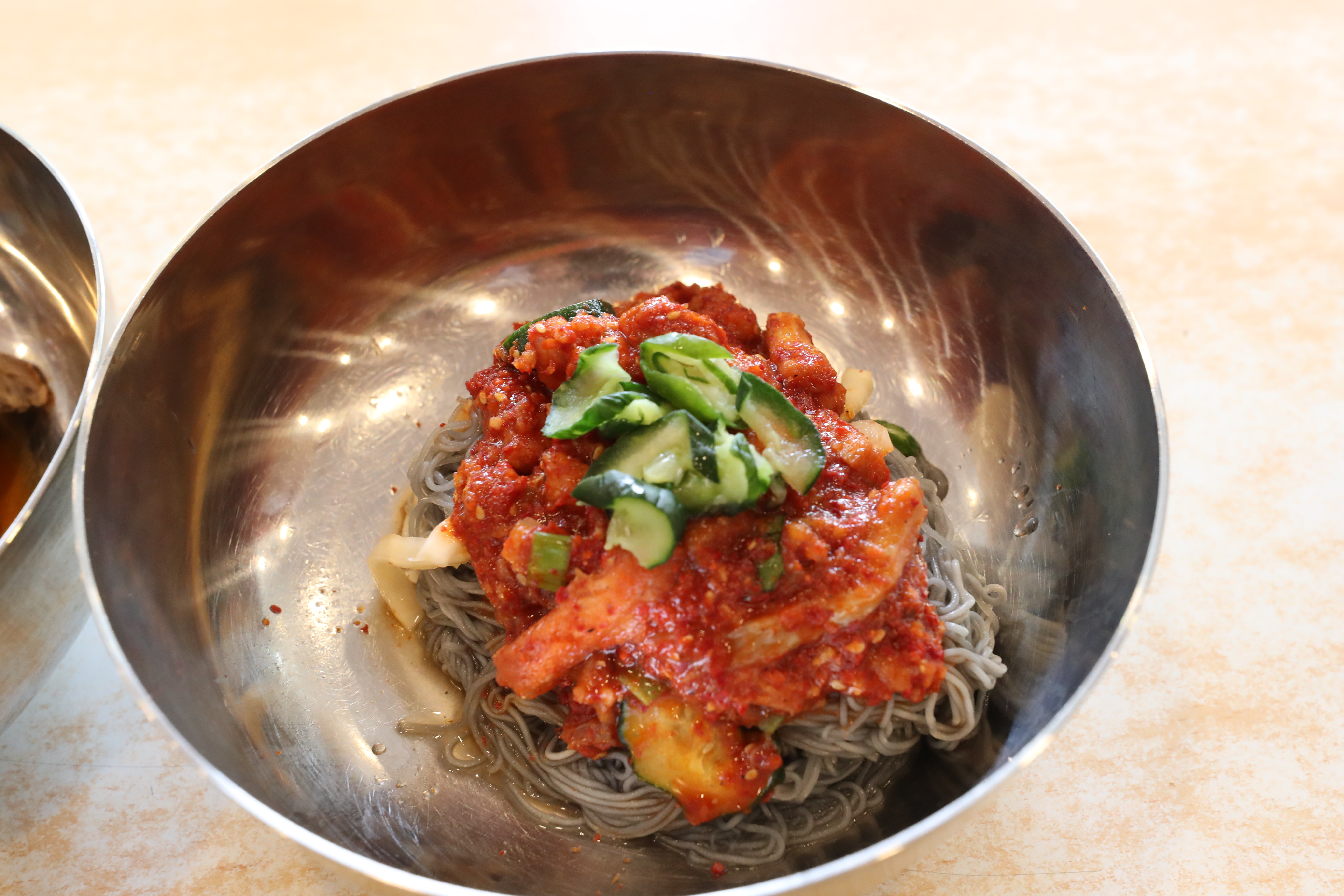 Ojangdong Hamheung Naengmyeon