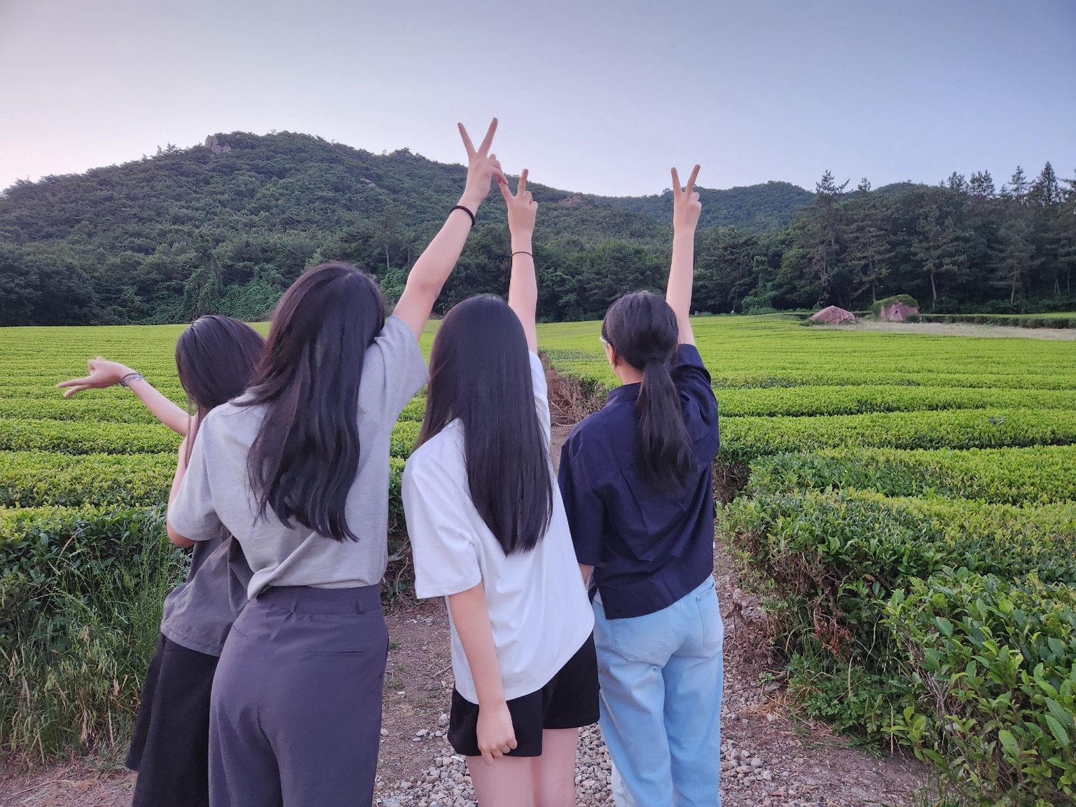 달빛한옥민박 너와나의둥지