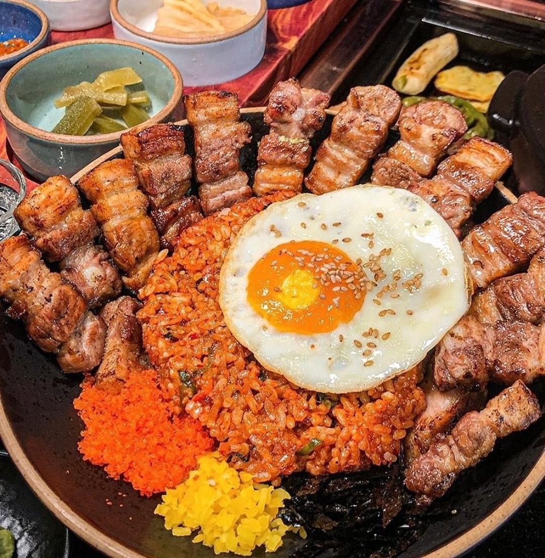 마장동김씨 광주수완점