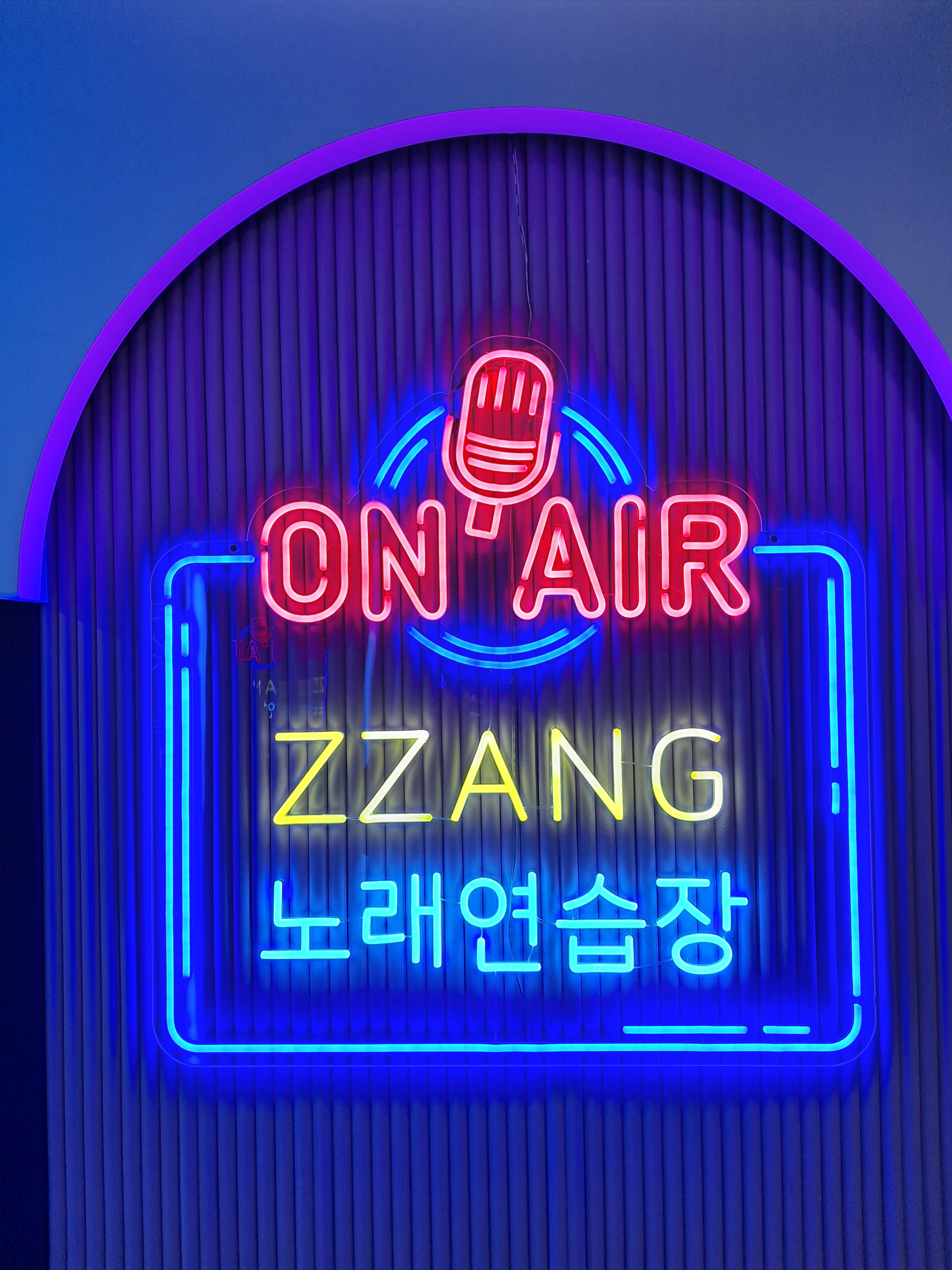 짱코인노래연습장