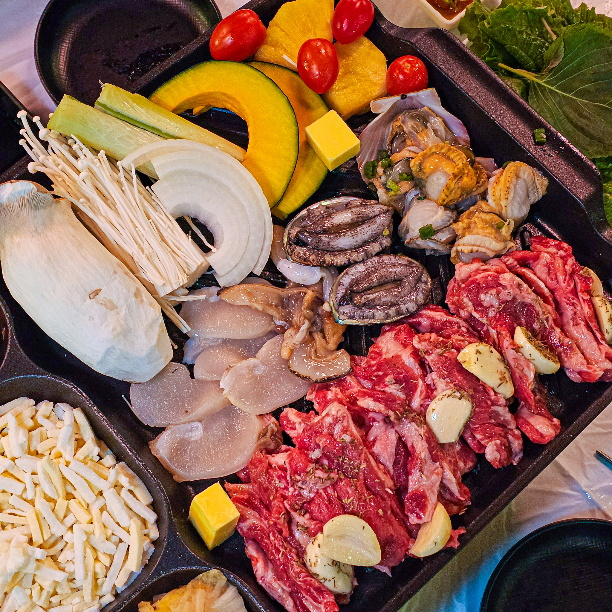 개념포차바다다