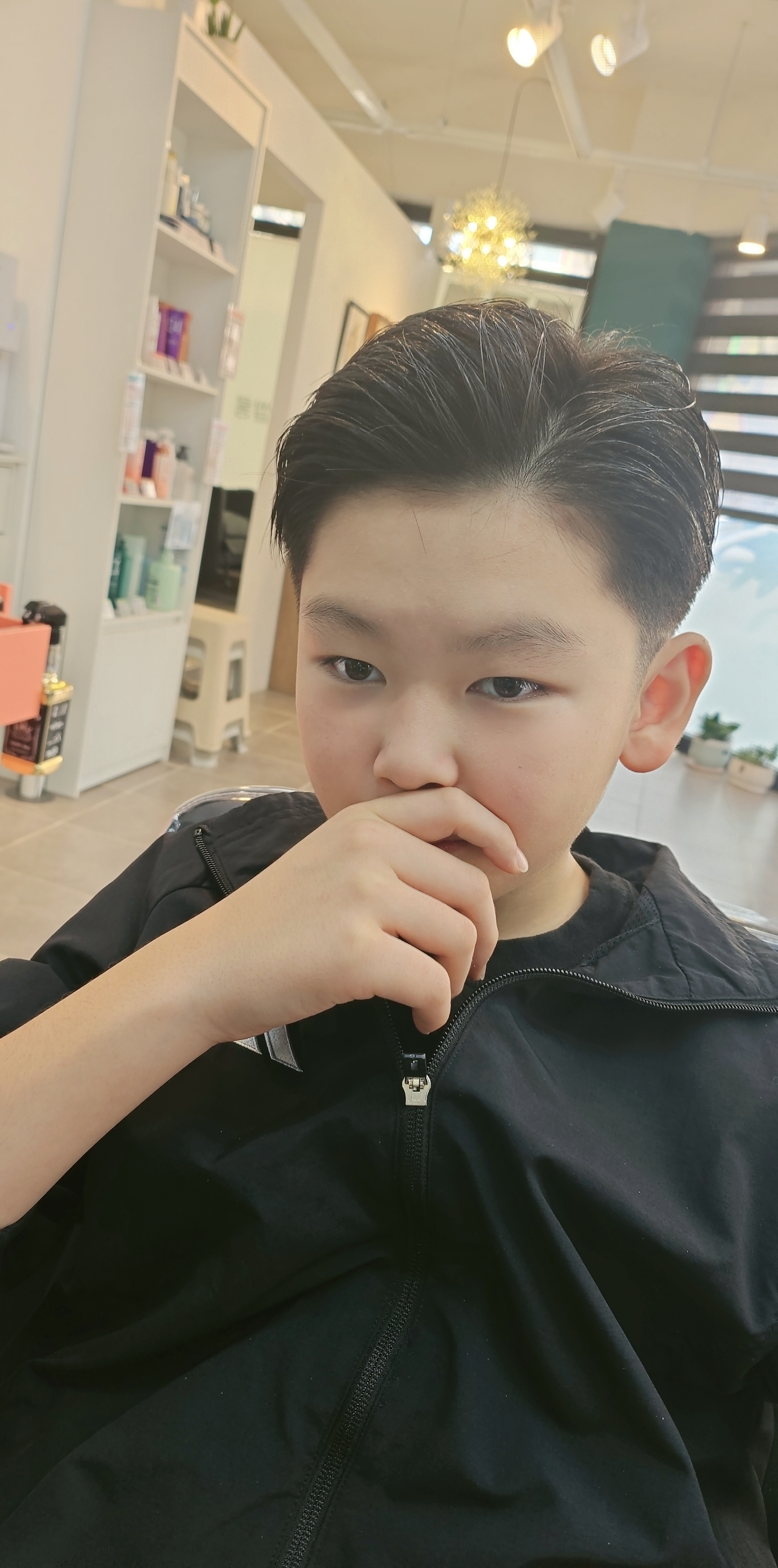 신사쌀롱