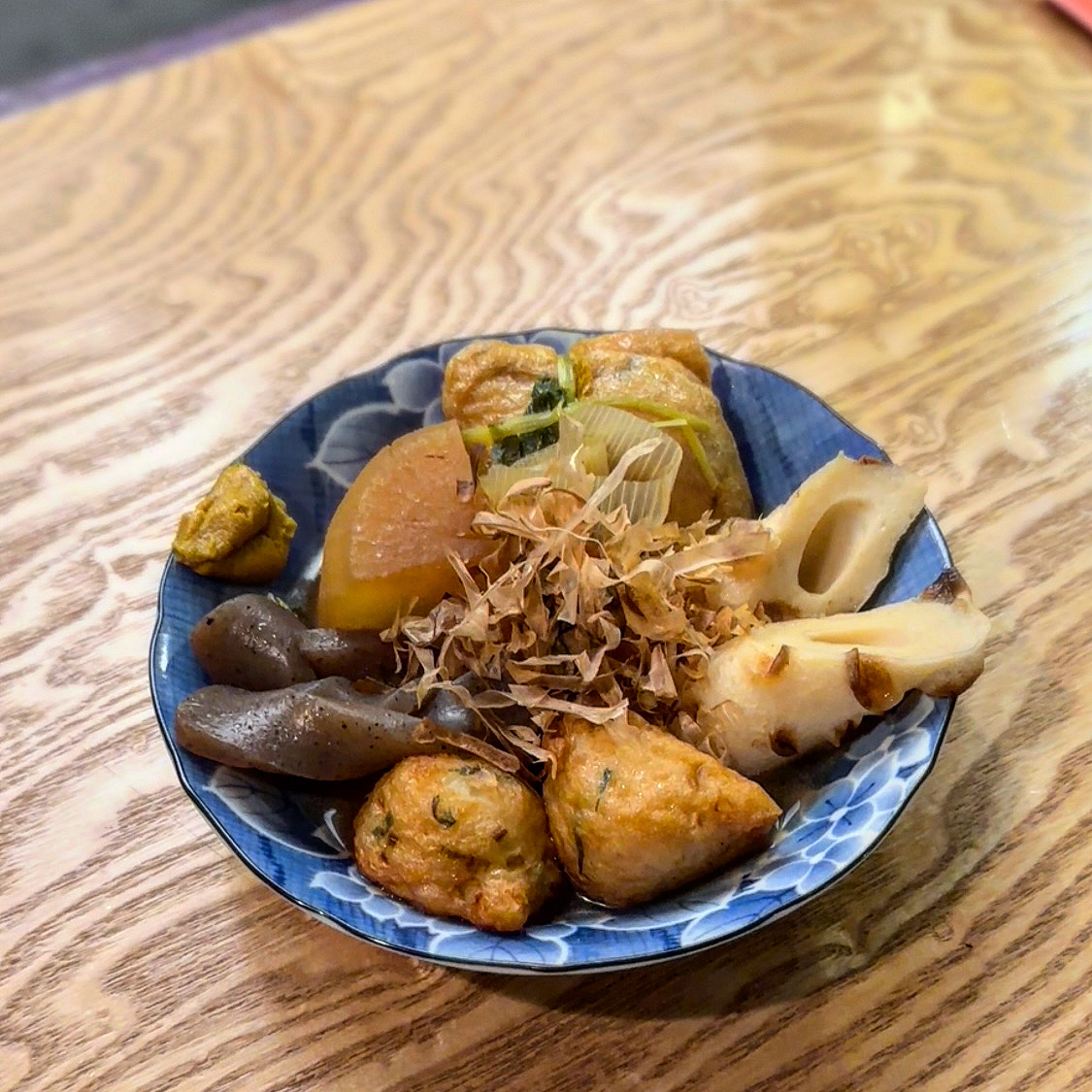 전포 바리치