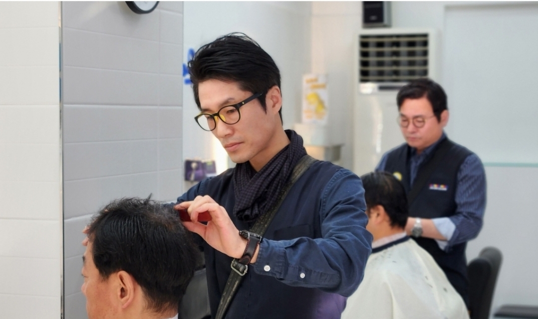 블루클럽 거제옥포점