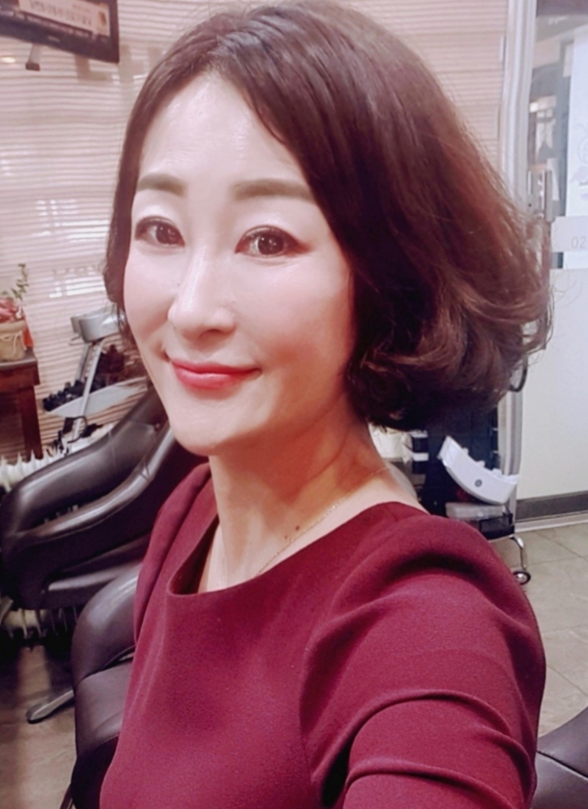 다빈헤어샵
