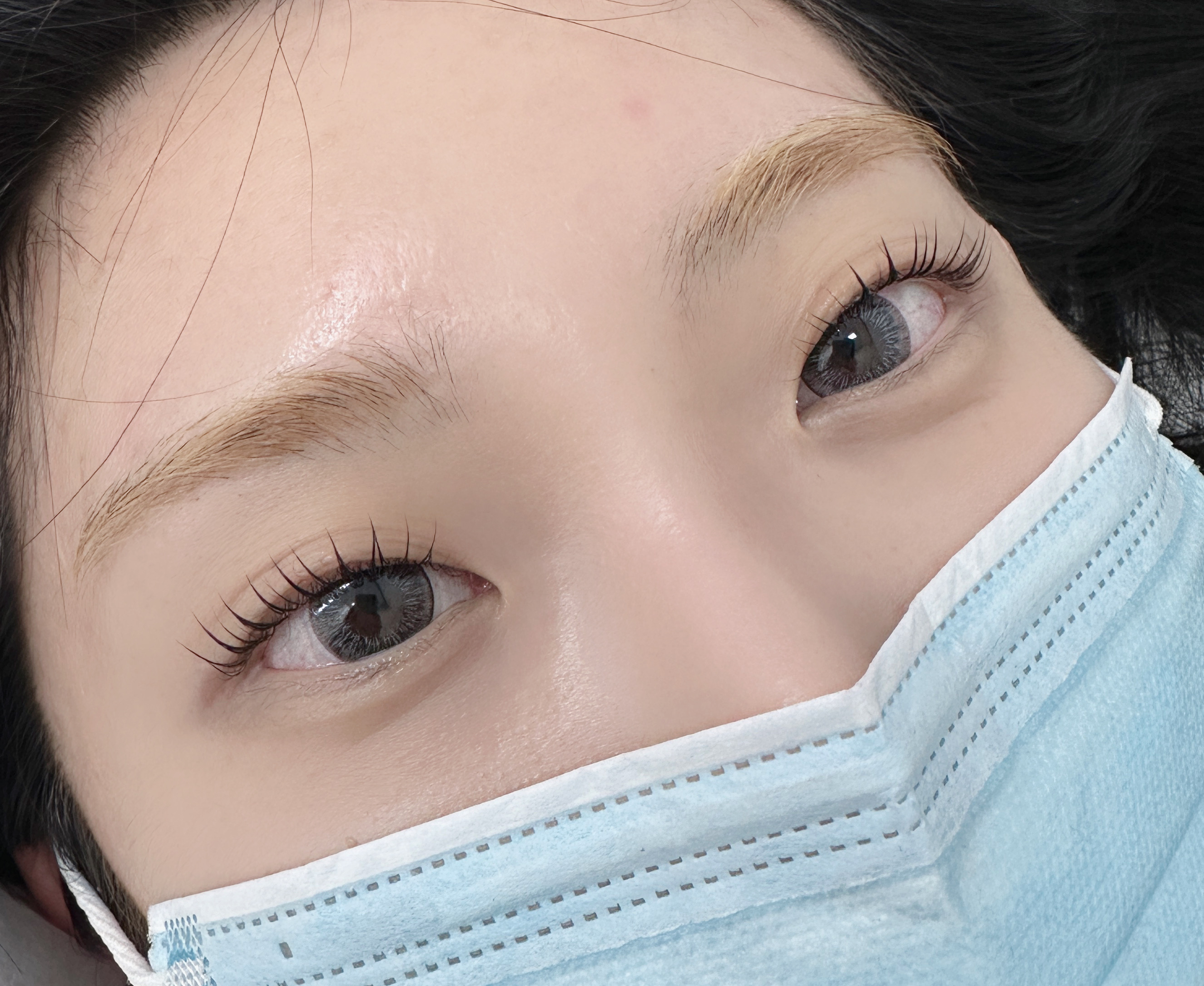 eye보리뷰티 가산본점