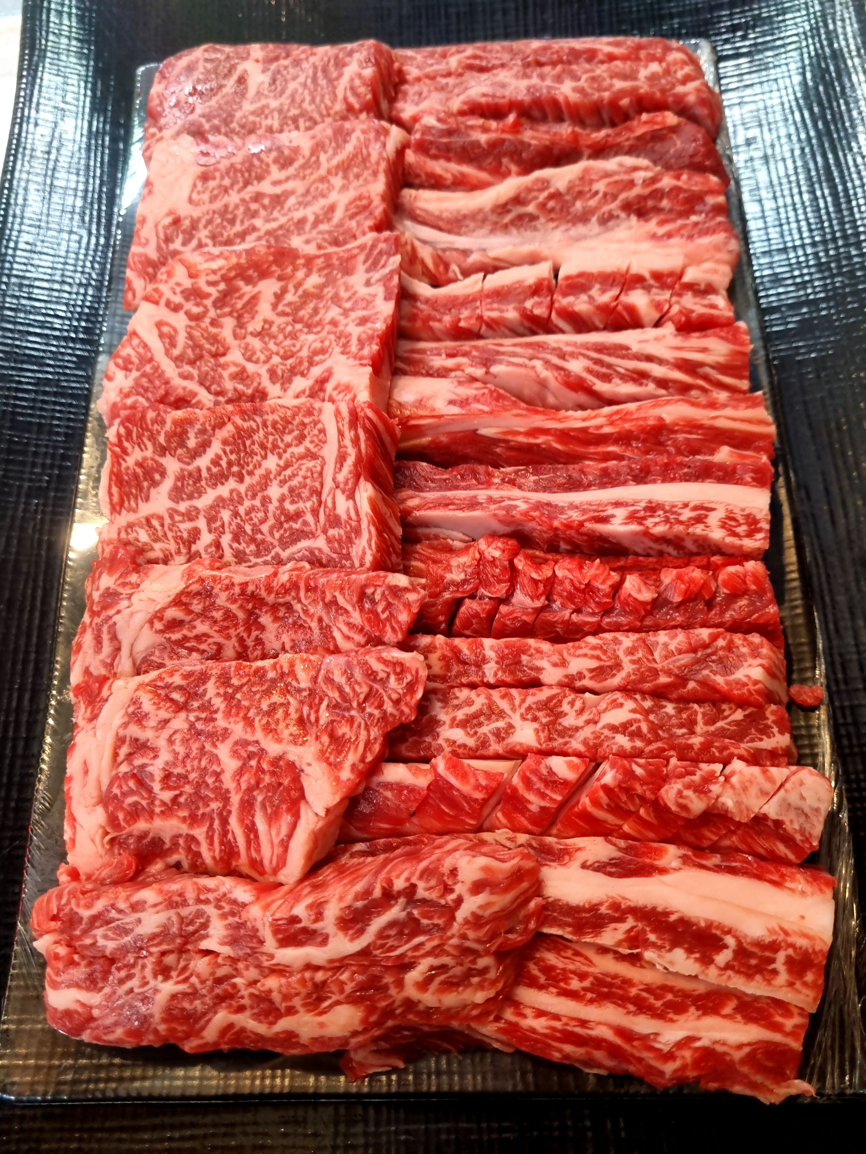 고귀한우한돈셀프식당
