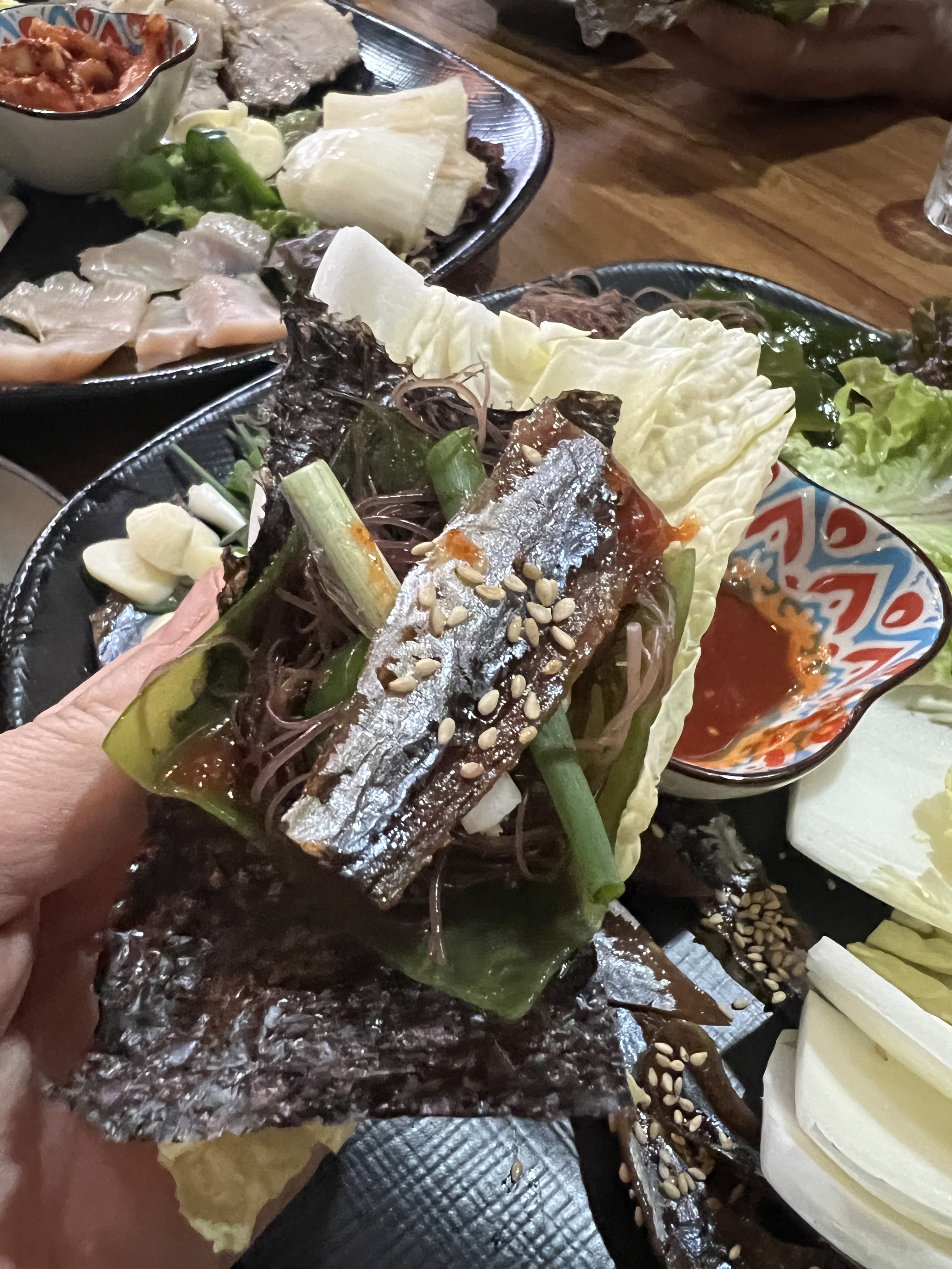 충남실비집