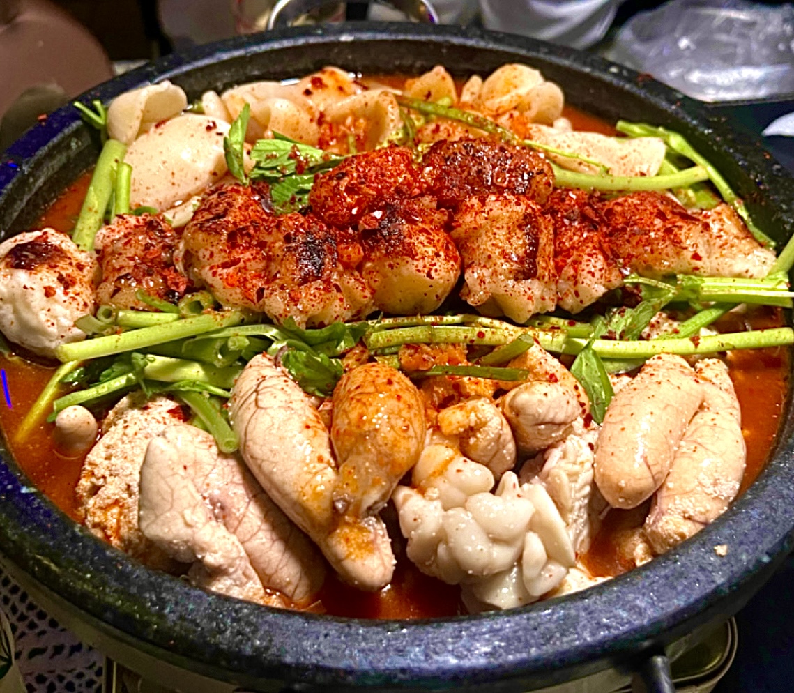동백가옥 용산본점