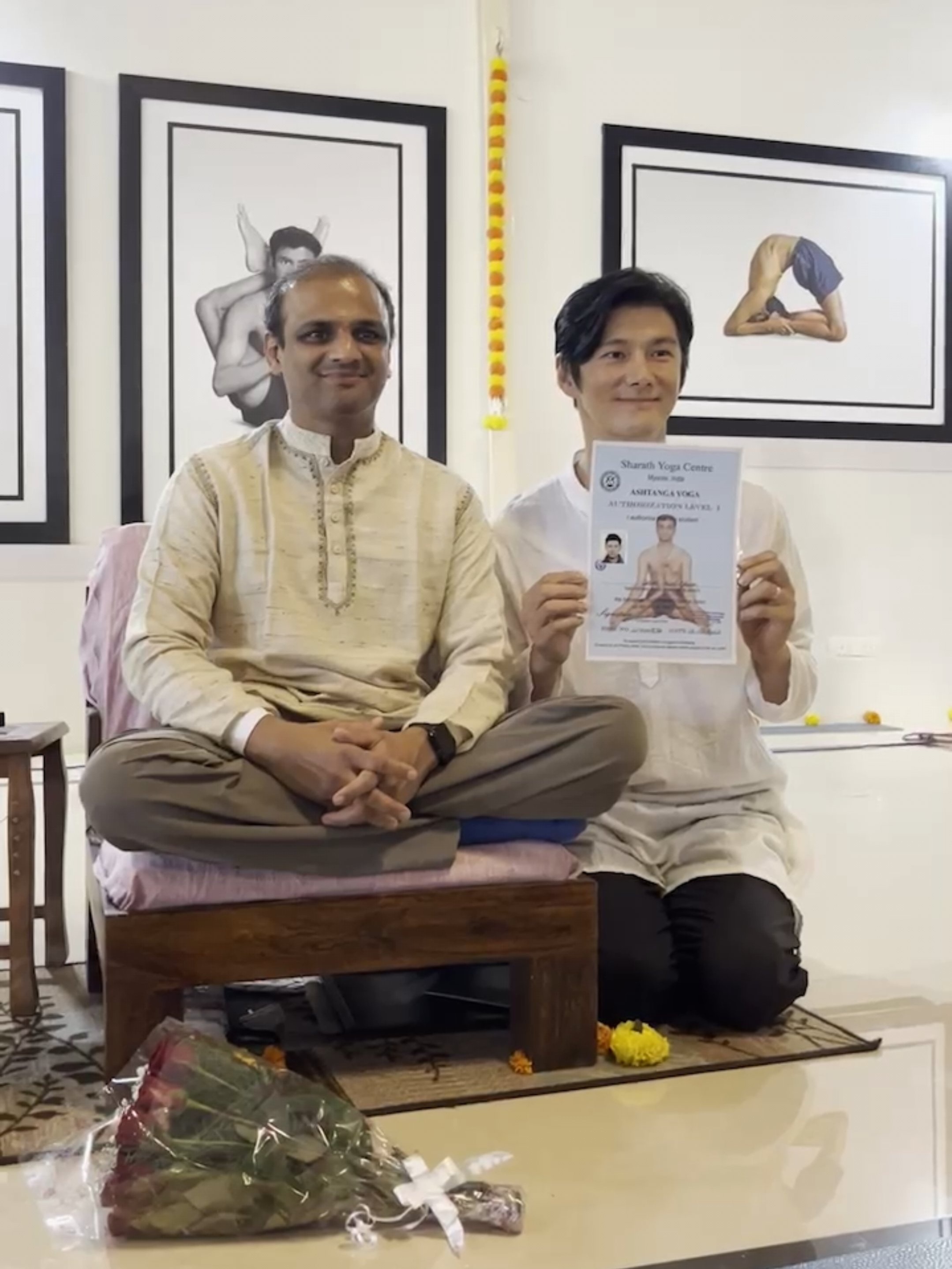 큐어요가 혁신도시점 대표 이미지