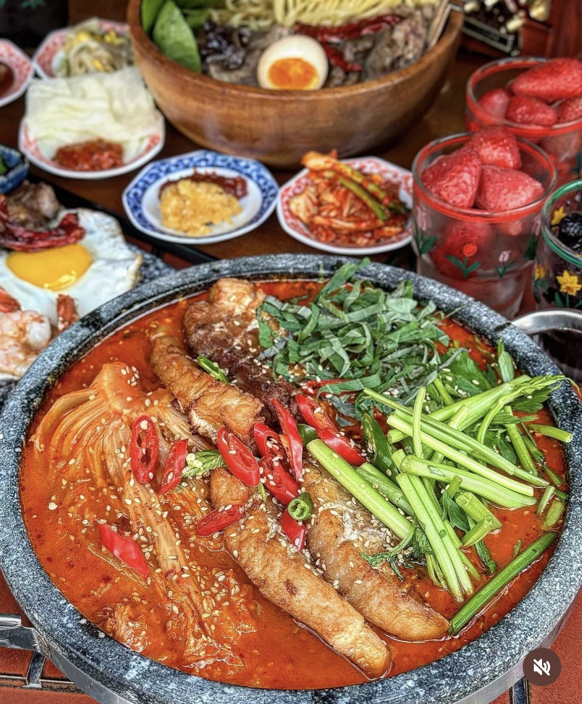 동백가옥 용산본점 사진 2