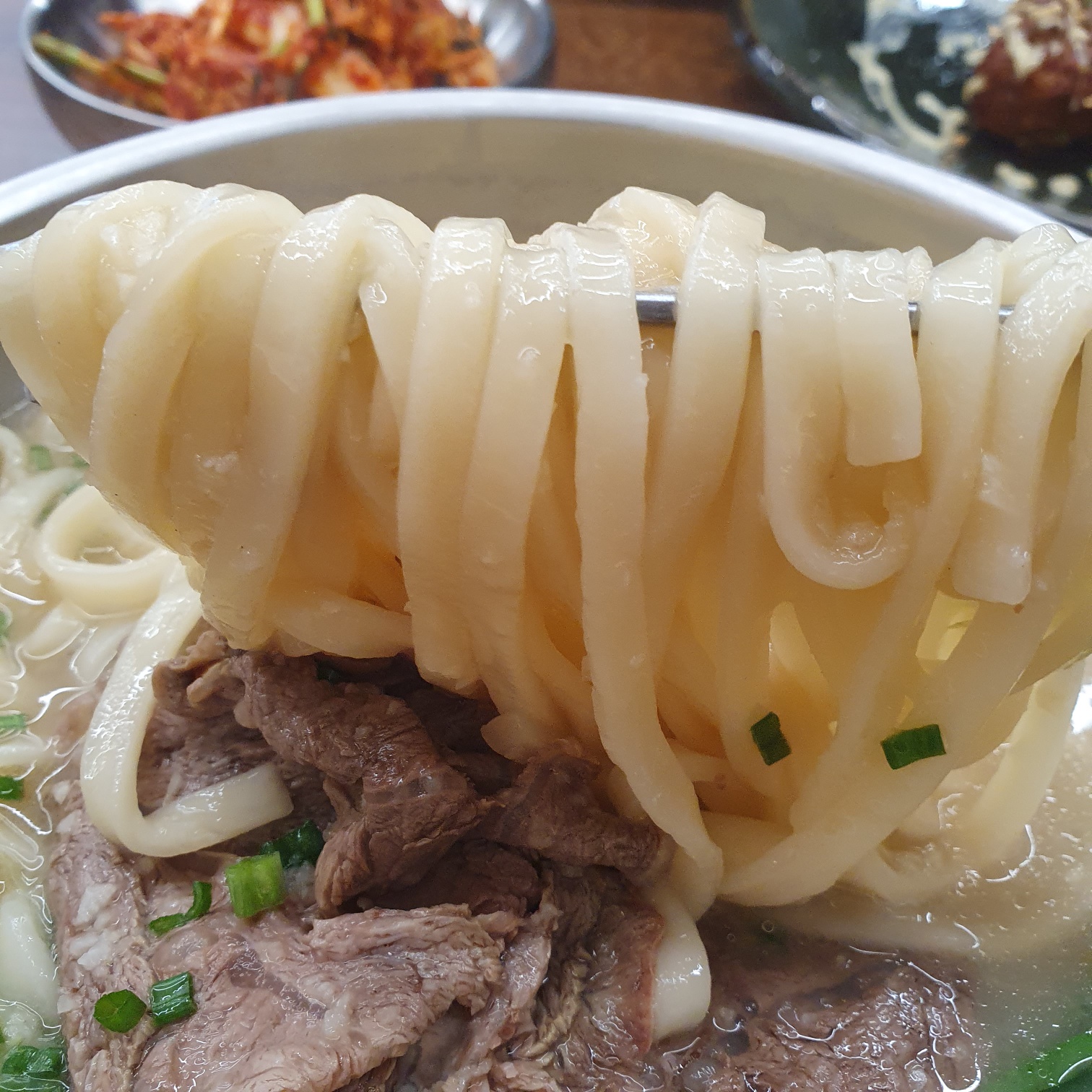 분당 칼국수