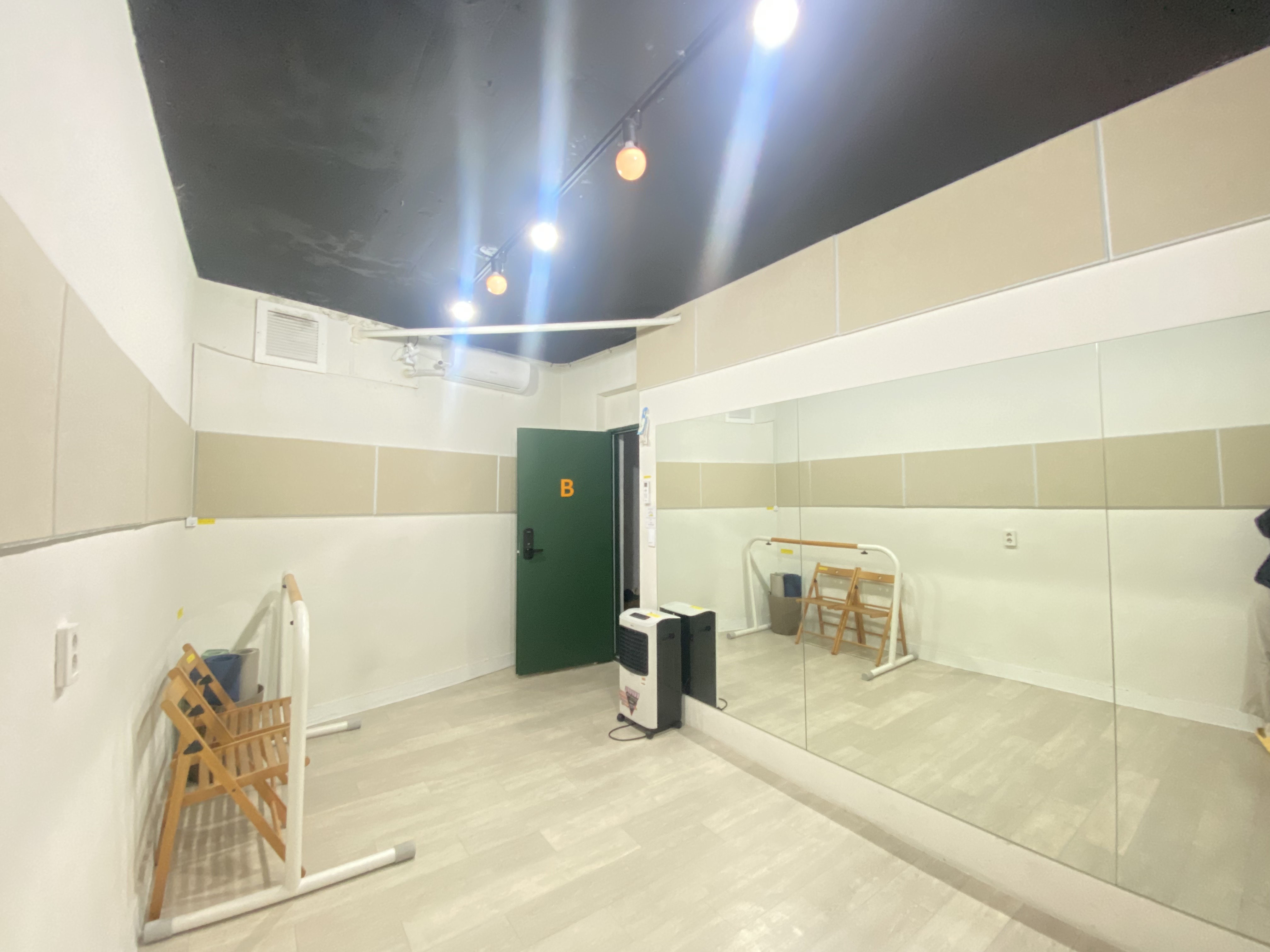 유월연습실 대표 이미지