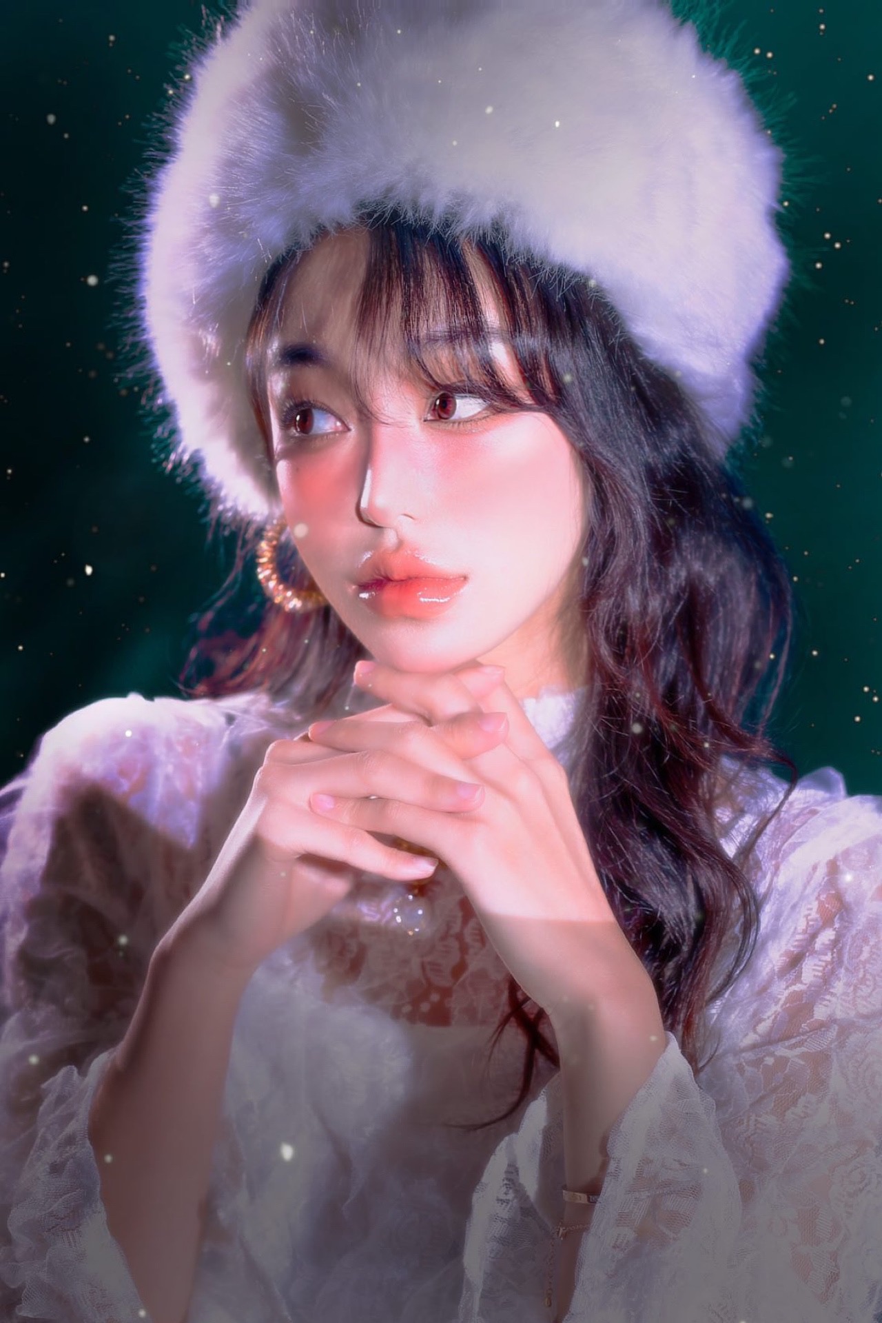 백일몽첩