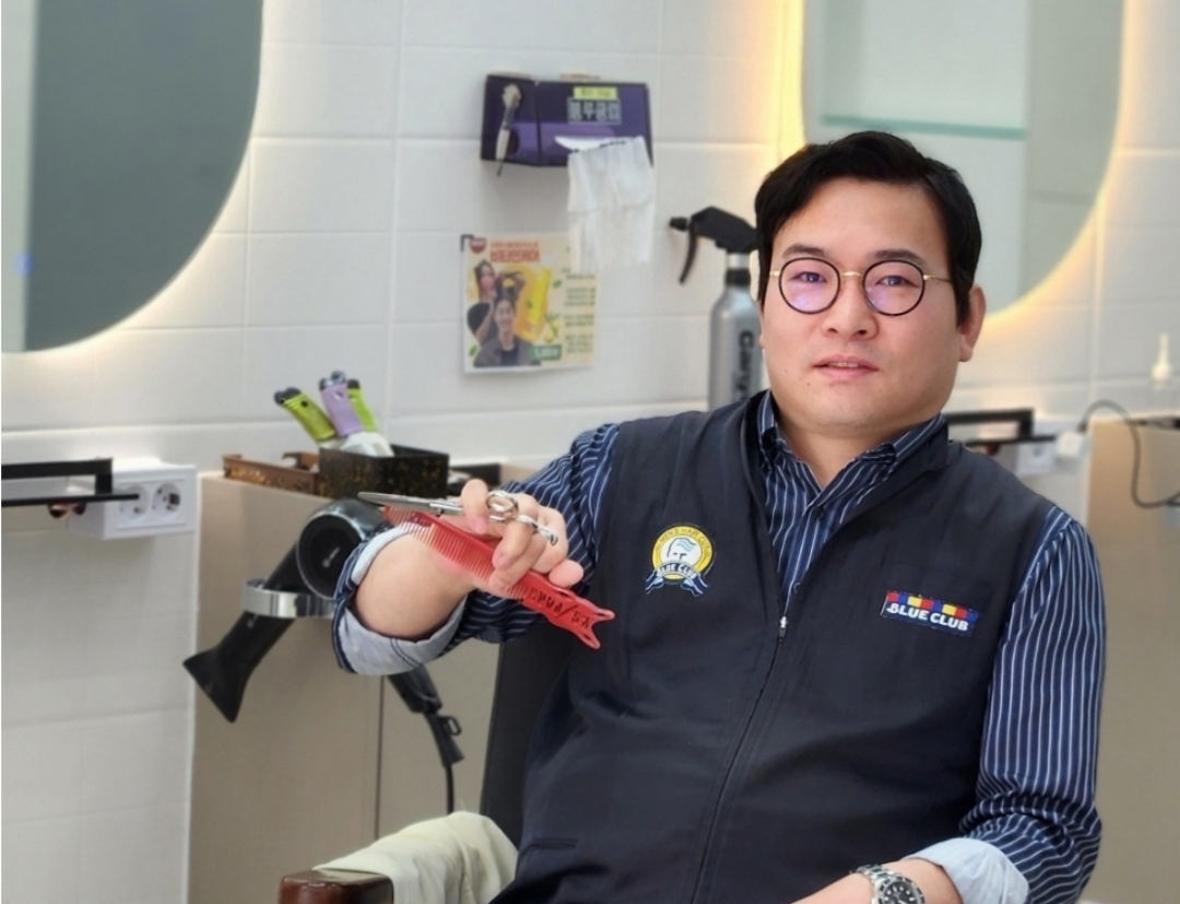블루클럽 거제옥포점
