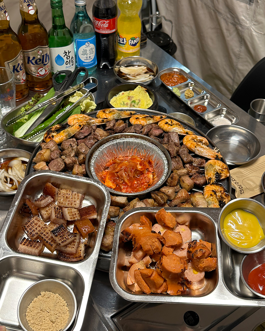 야외돼지 경산정평점 대표 이미지