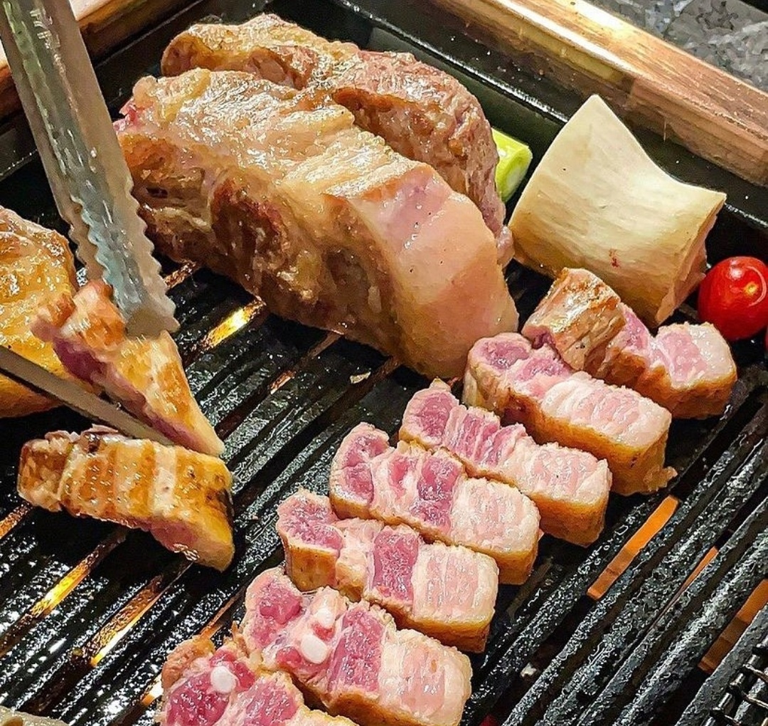 마장동김씨 광주수완점