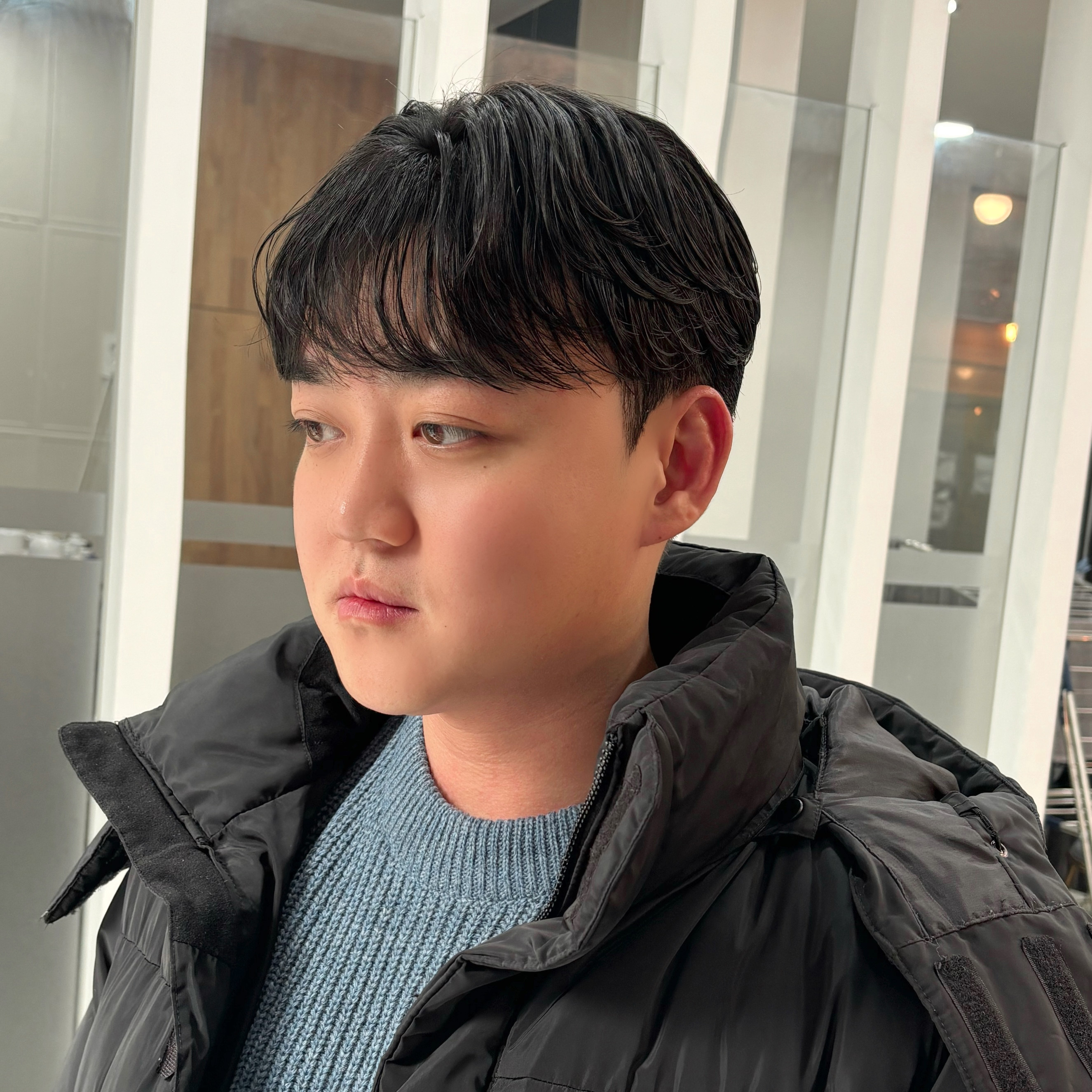 에이바헤어 제주노형점