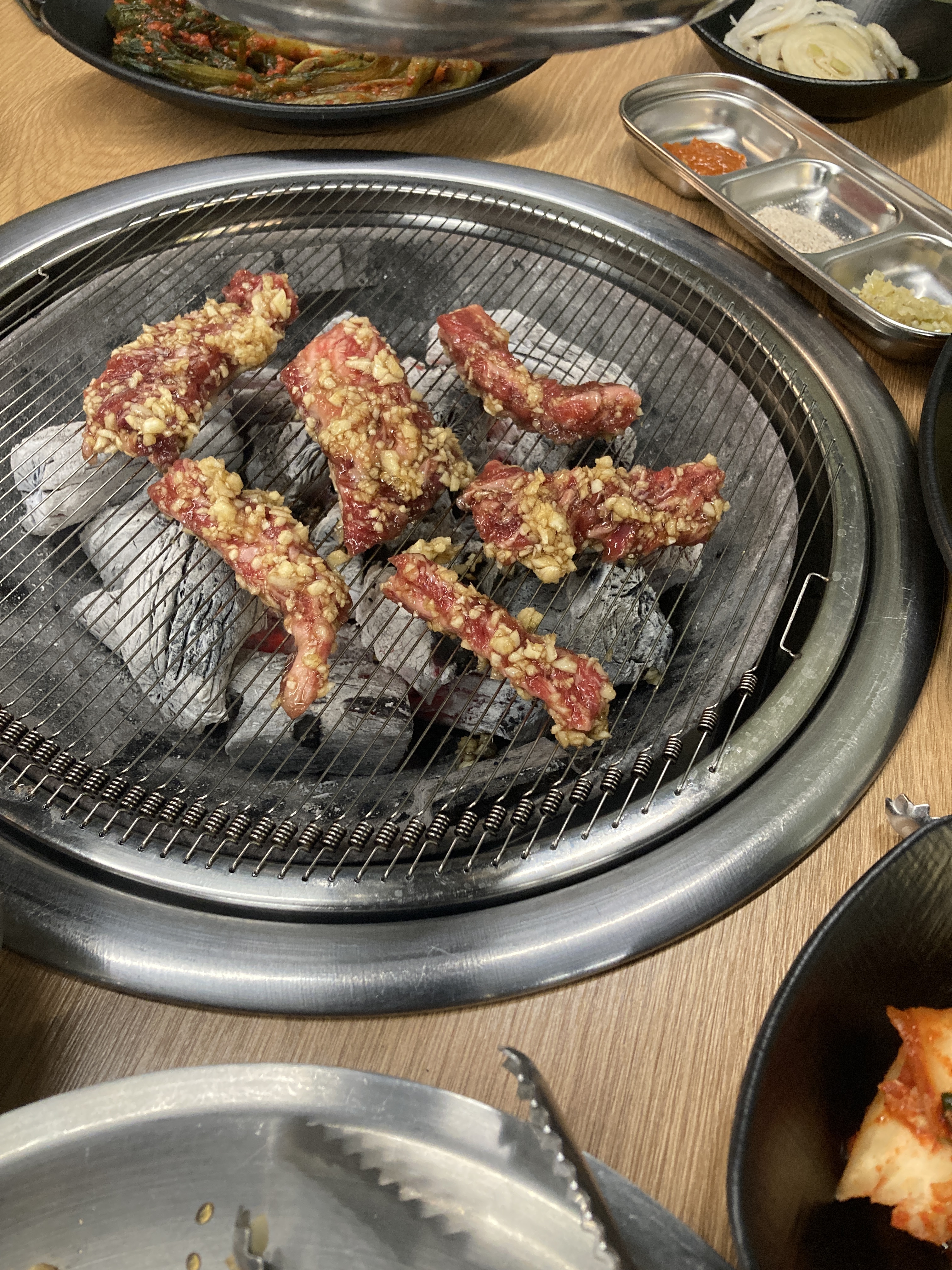 우백탄 정자점