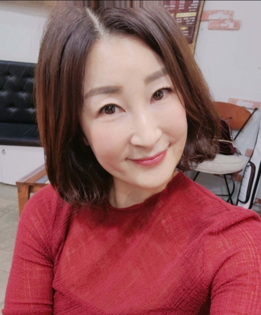 다빈헤어샵