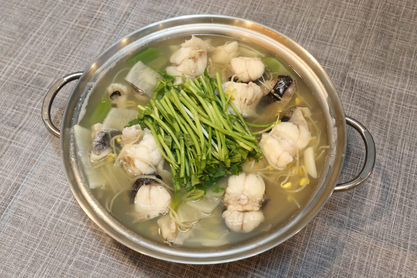 지박사의낭만식당