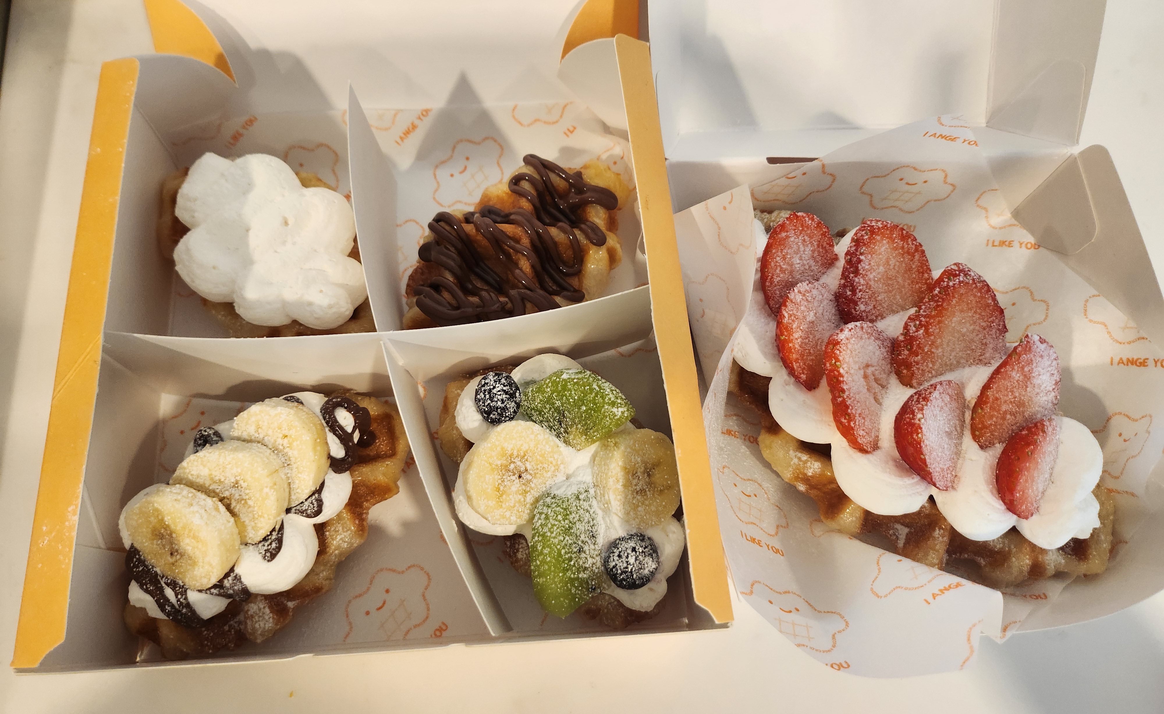 크로앙쥬 부산만덕점