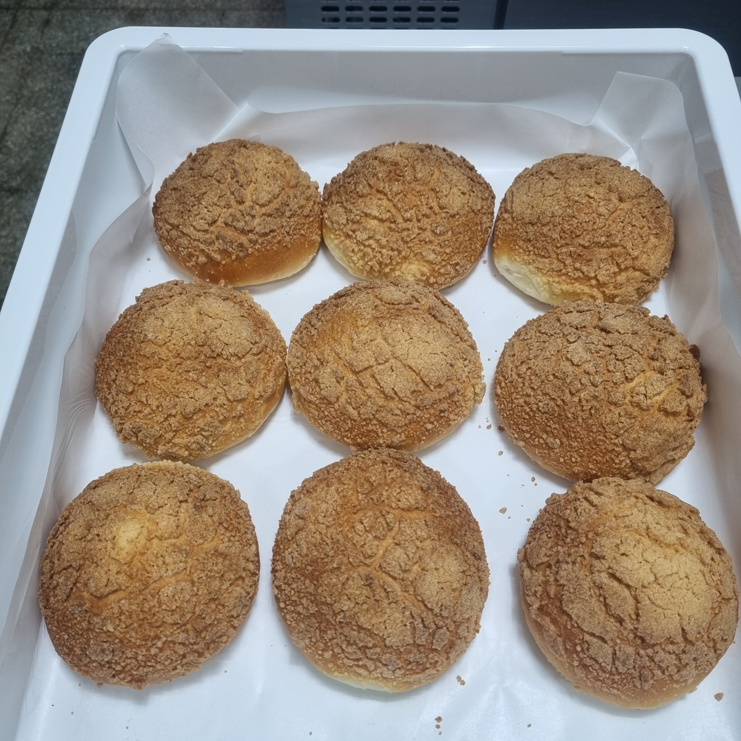 한쌤베이커리