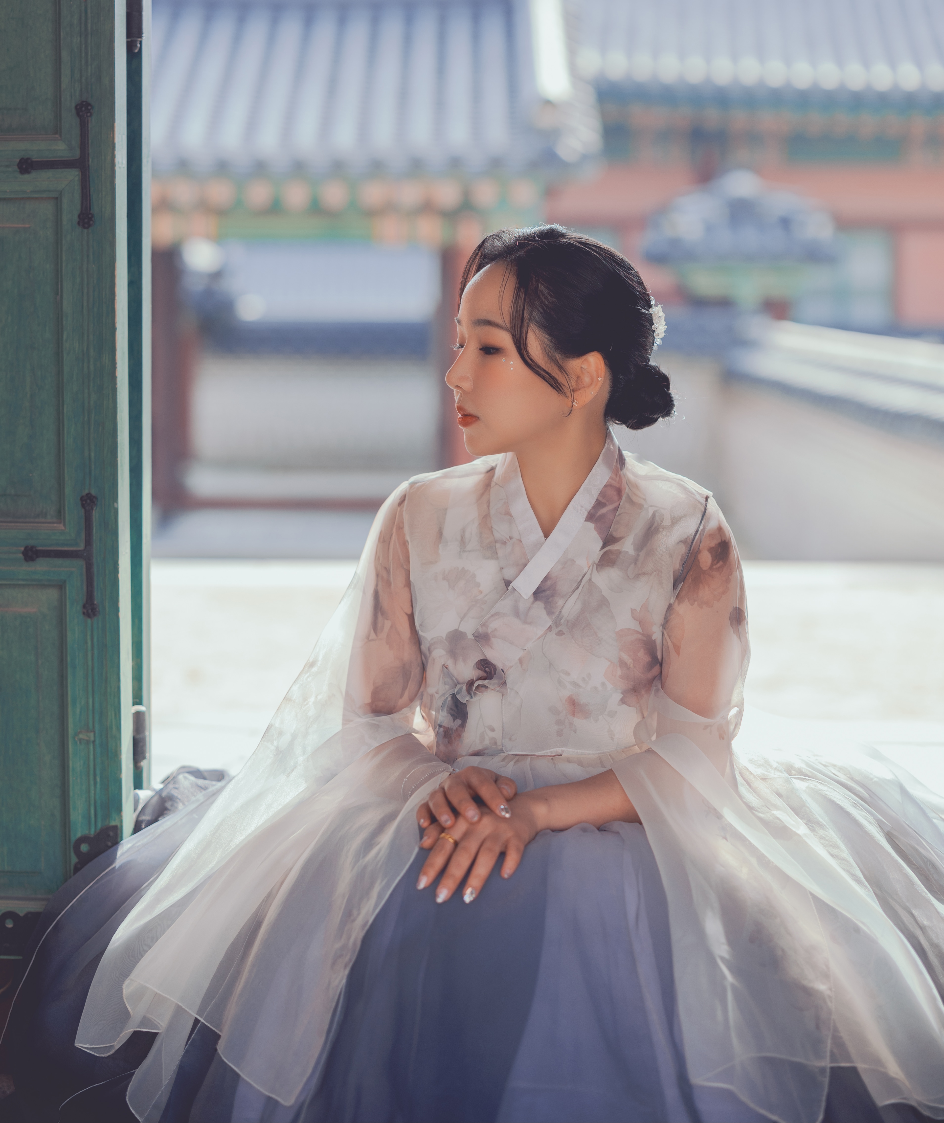휘빈궁