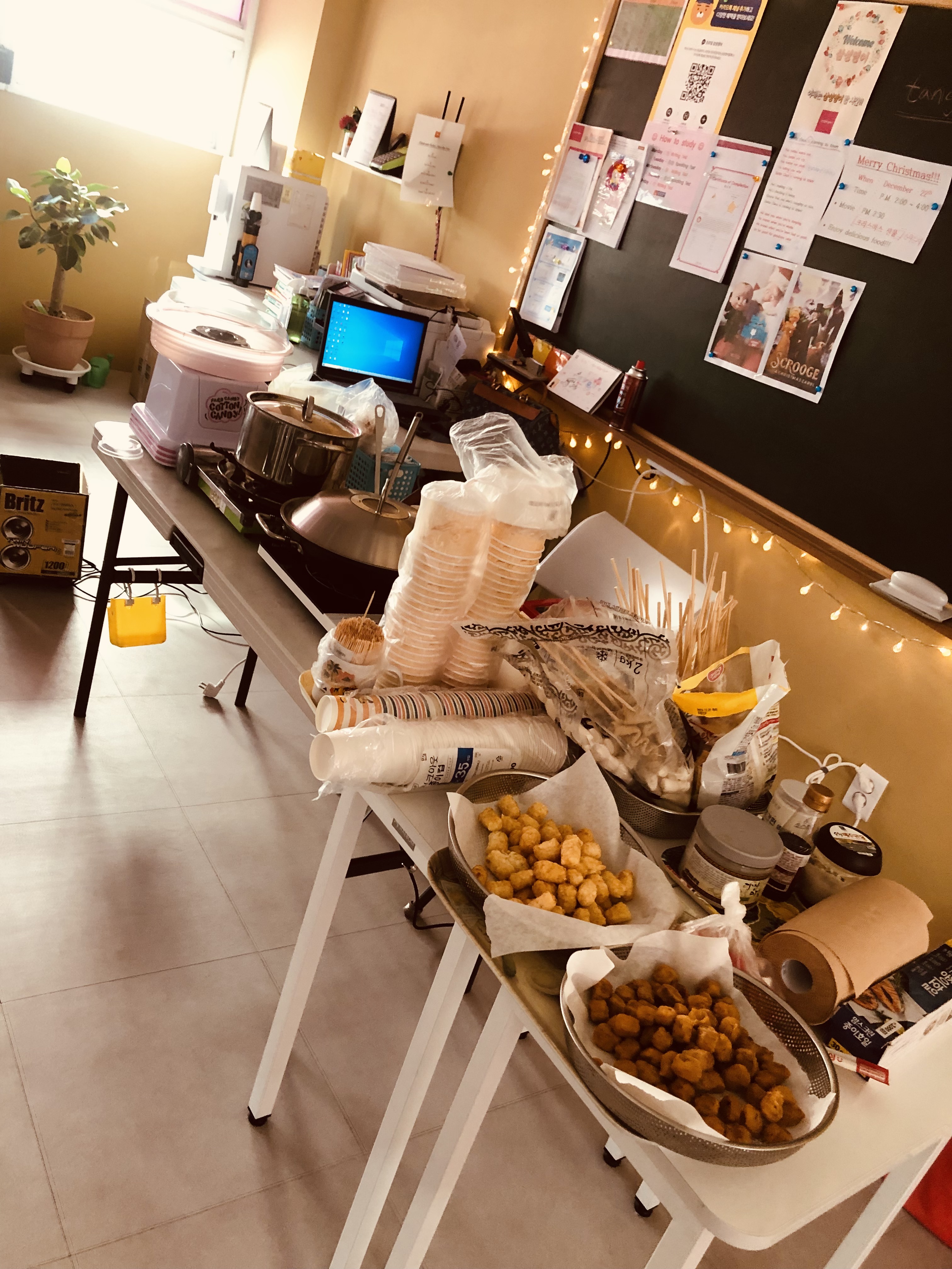 삼성영어 프라임교실 대표 이미지