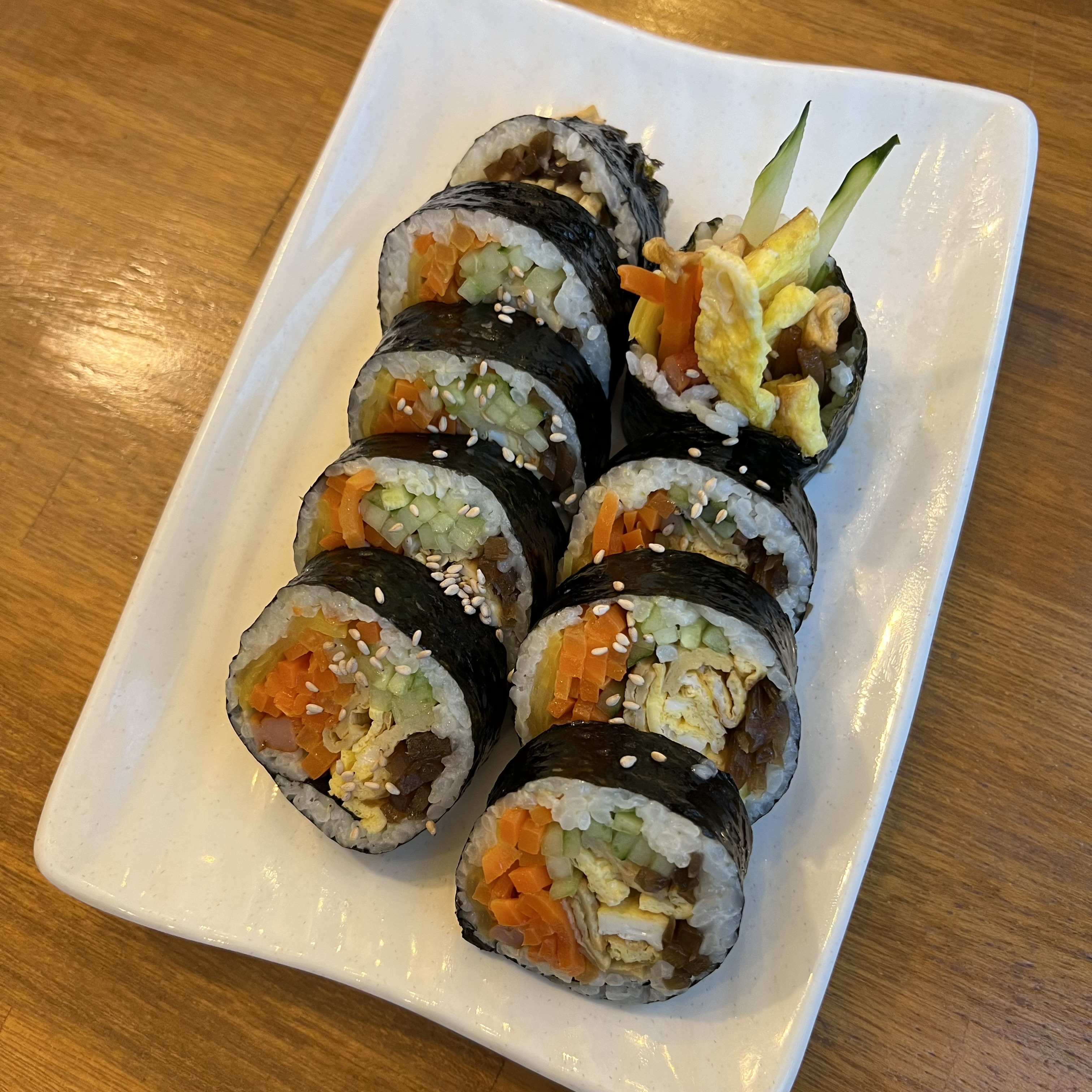 마녀김밥&커피
