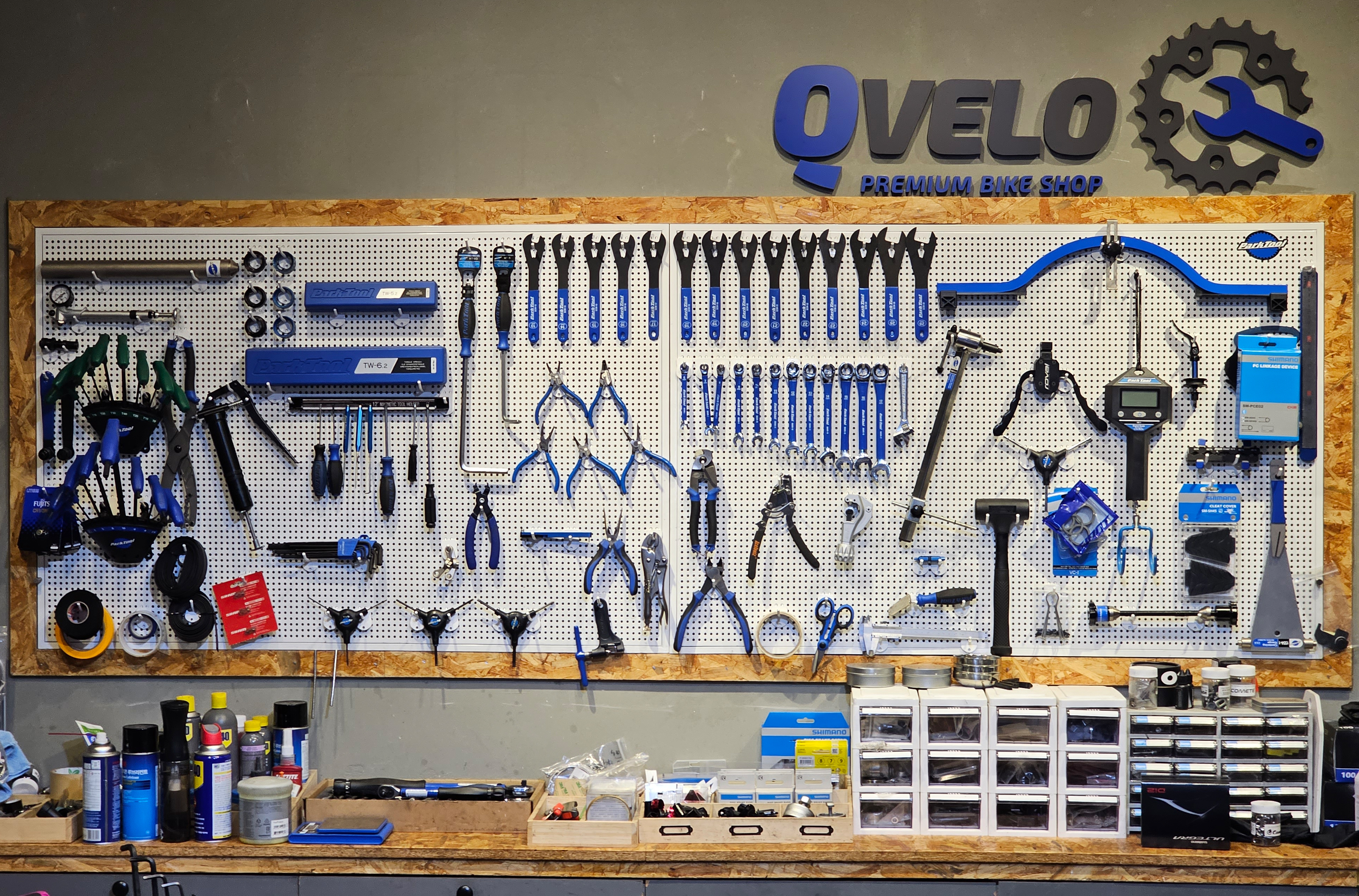 큐벨로 사이클 아카데미 대표 이미지