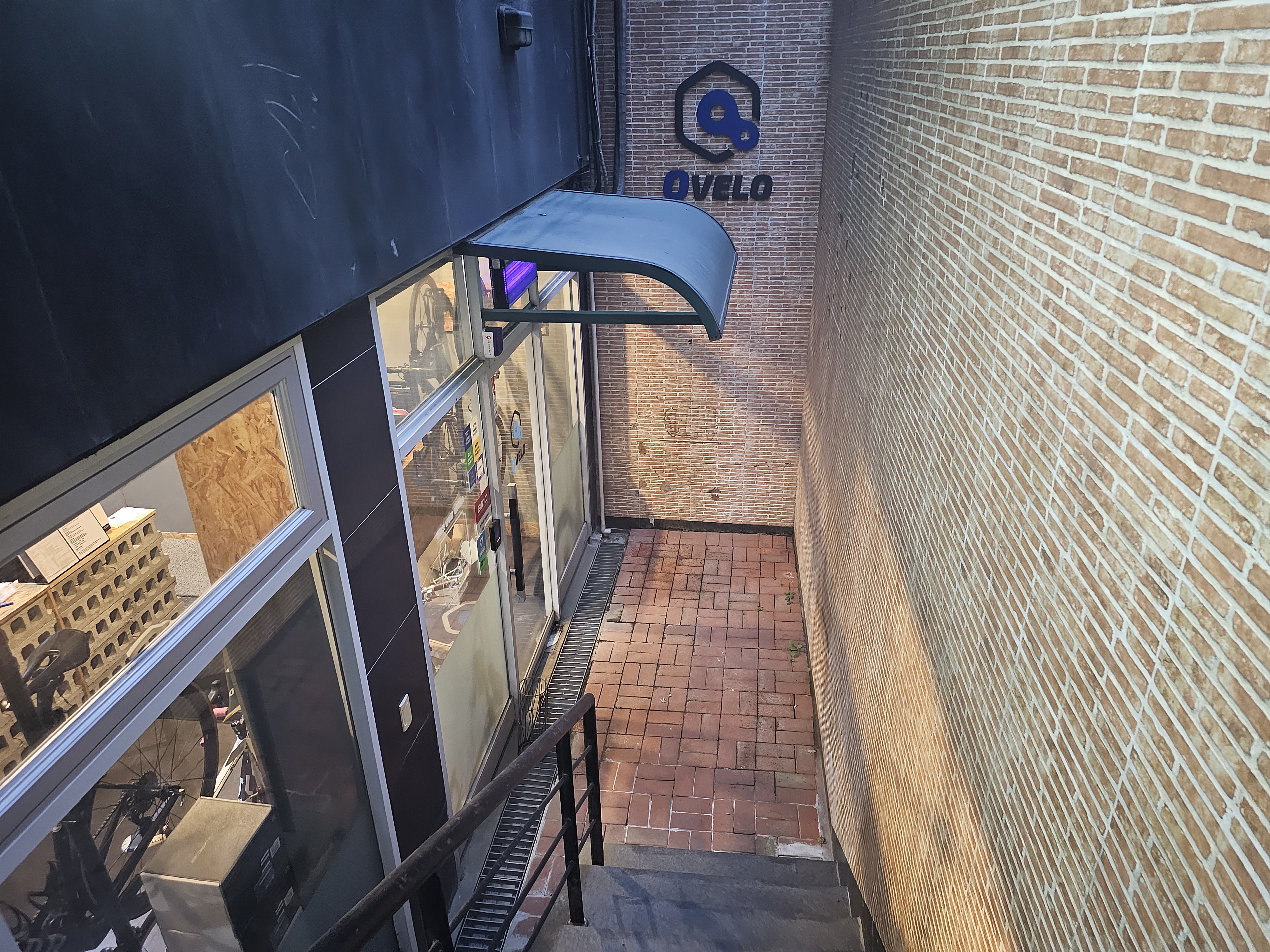 큐벨로 사이클 아카데미 대표 이미지