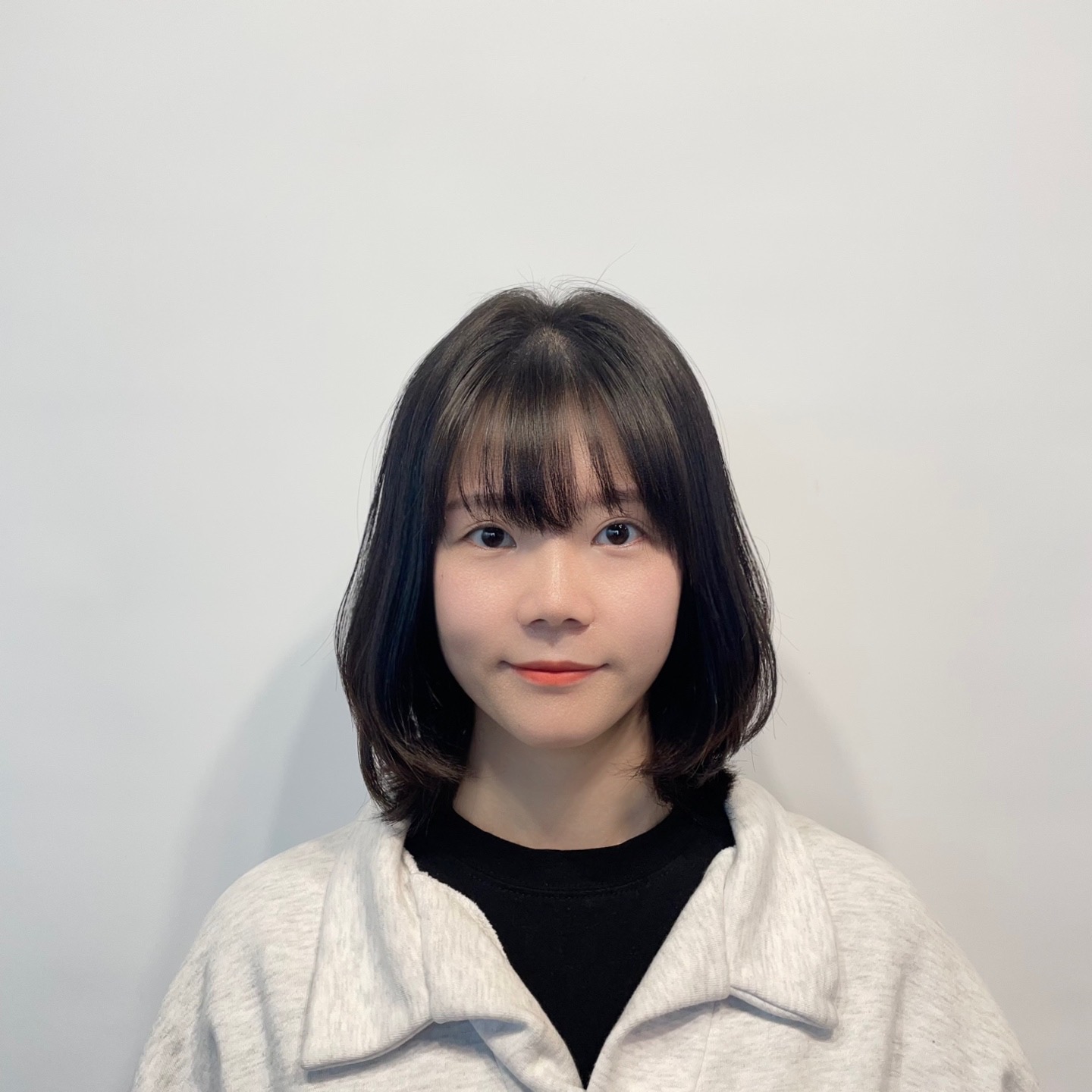 이철헤어커커 중리점 내부 또는 관련 모습