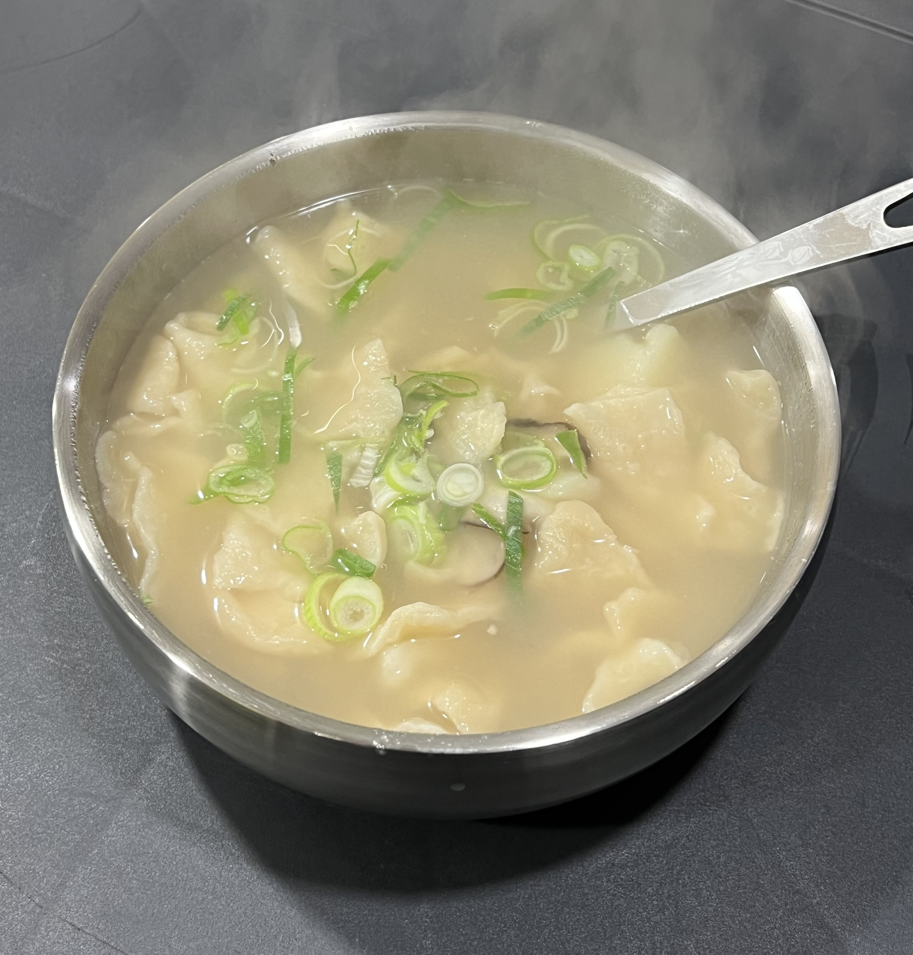 황가네맷돌빈대떡&칼국수