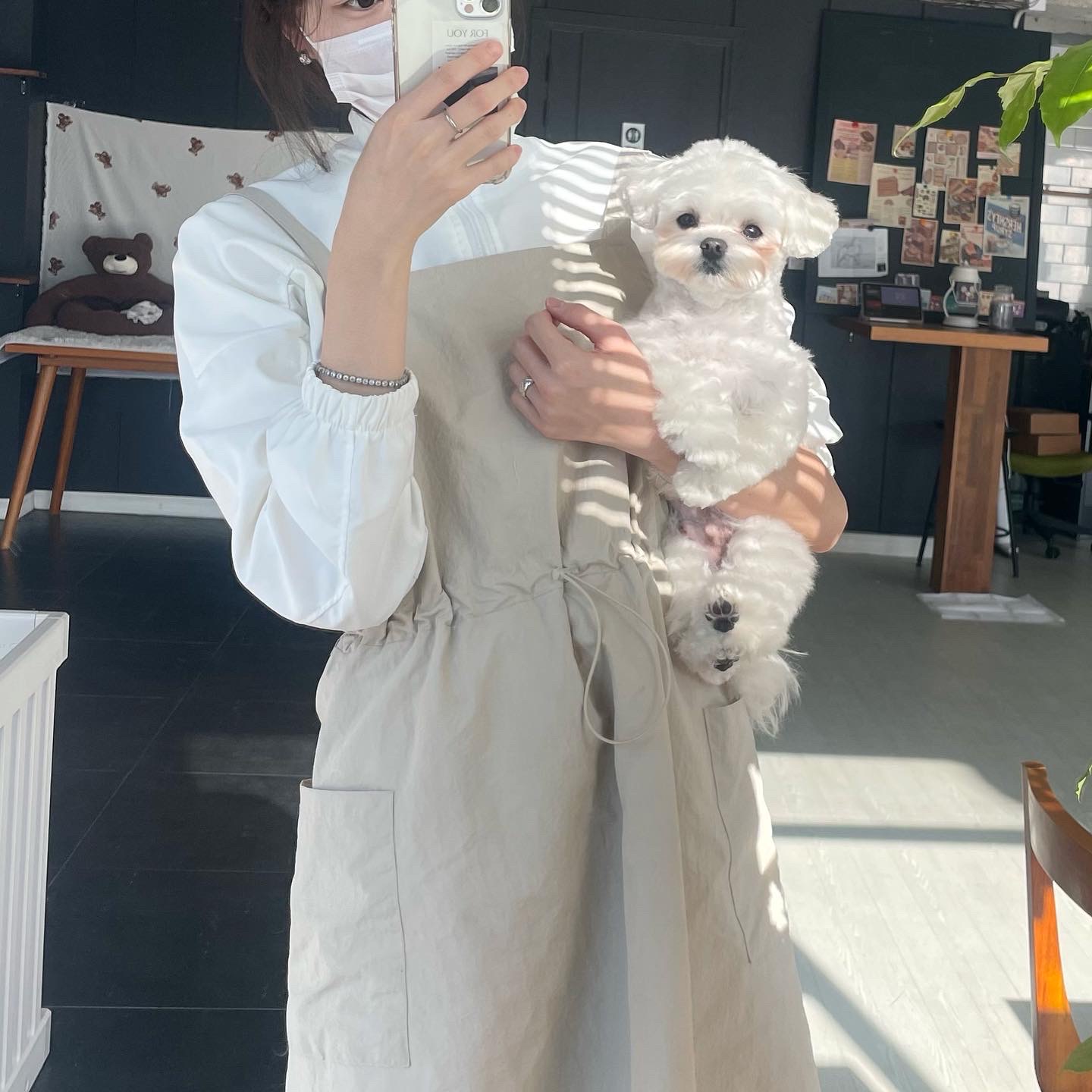 뽀솜뽀솜 대표 이미지