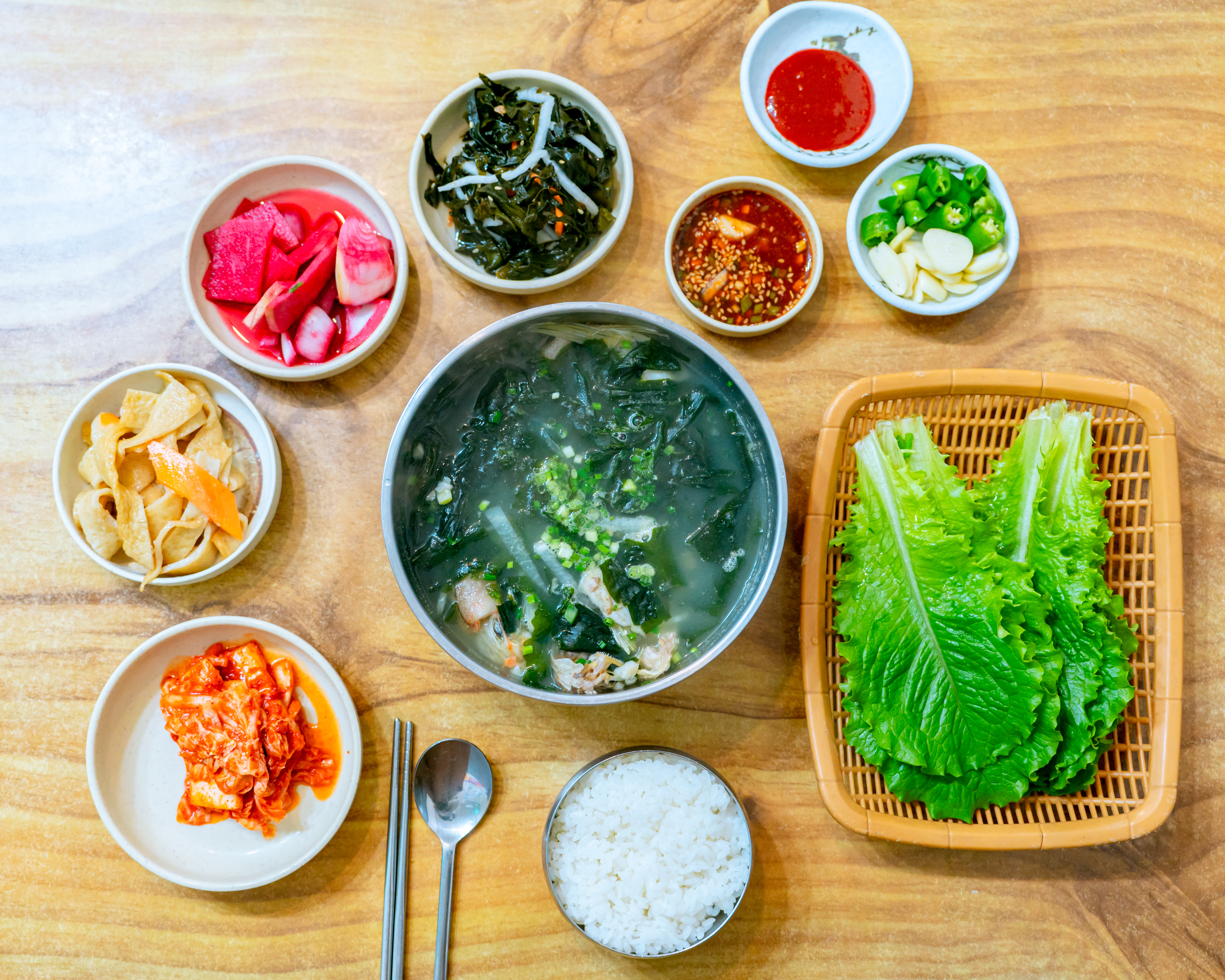 동문올레수산 동문시장 본점 대표 이미지