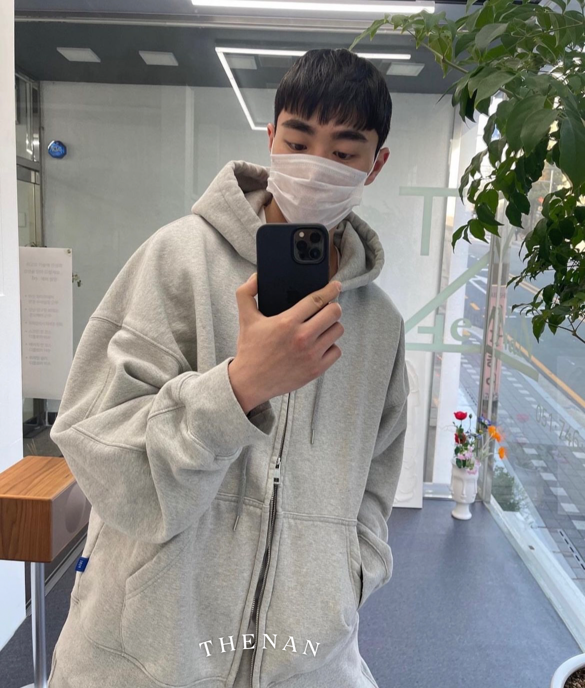 더난헤어&붙임머리