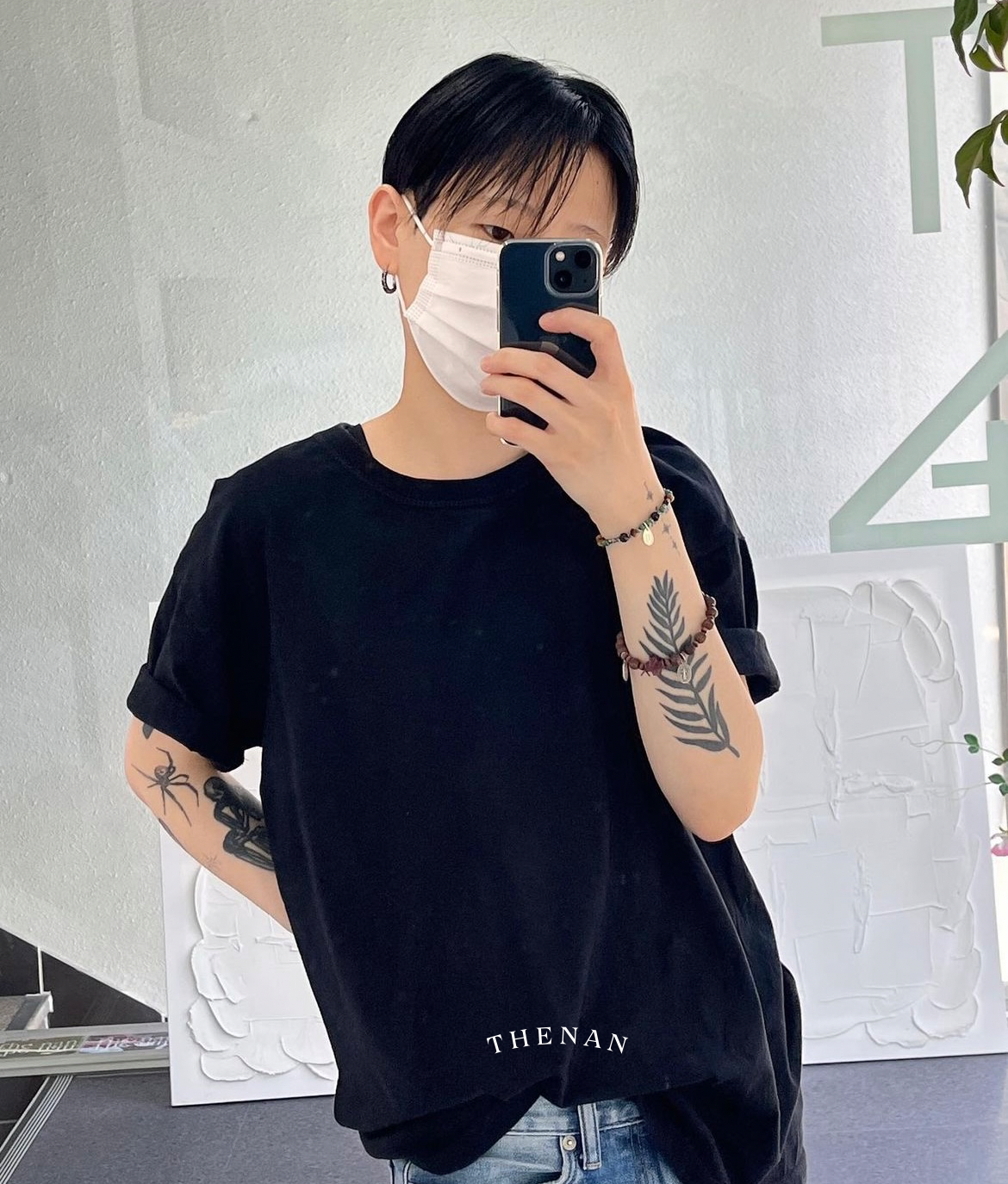 더난헤어&붙임머리