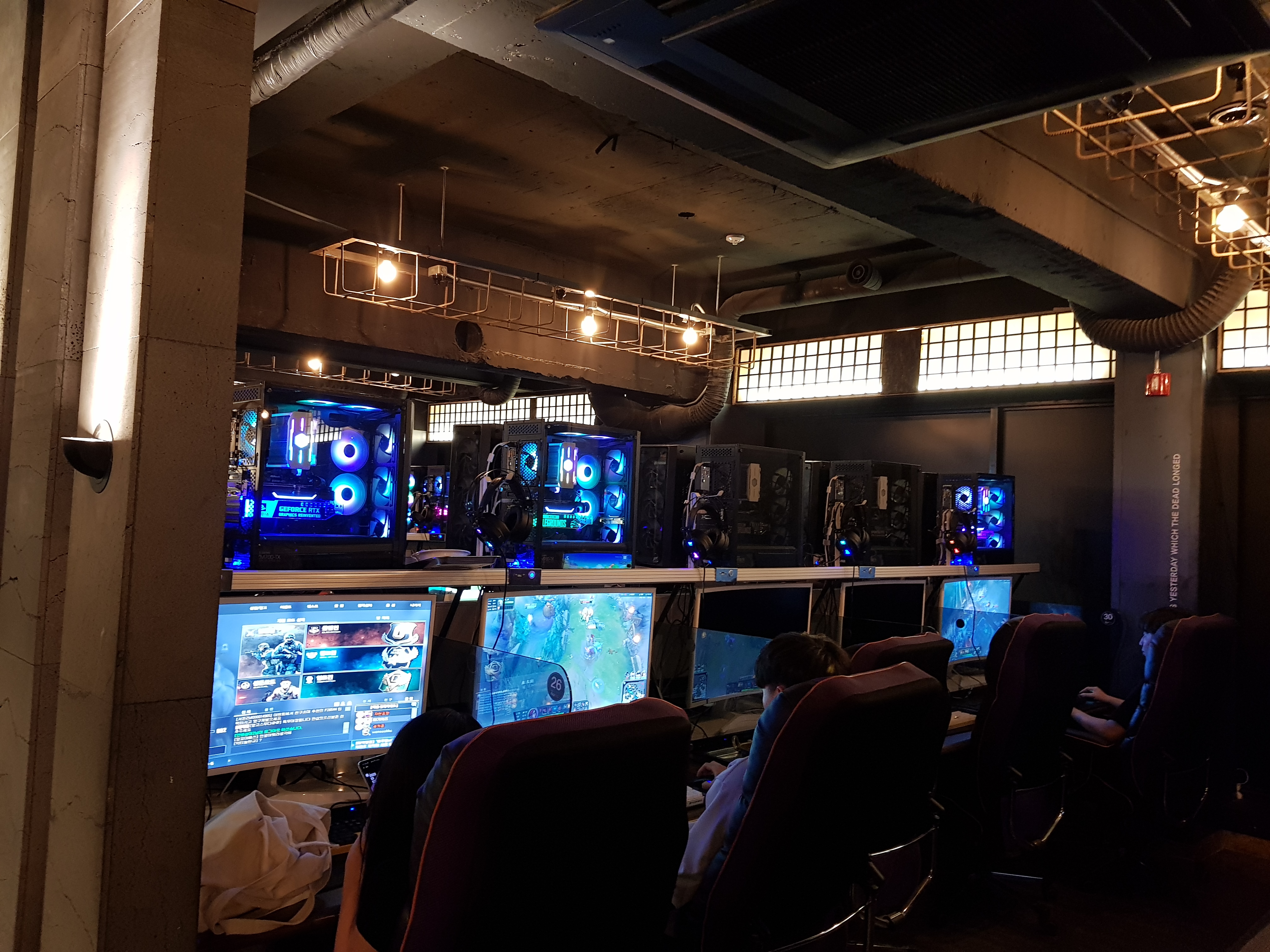 센스PC클럽