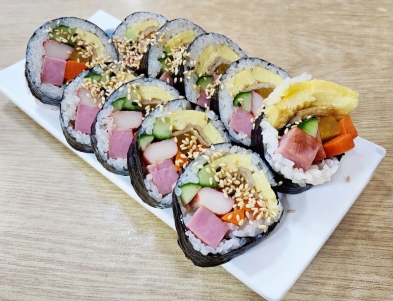 울엄마김밥