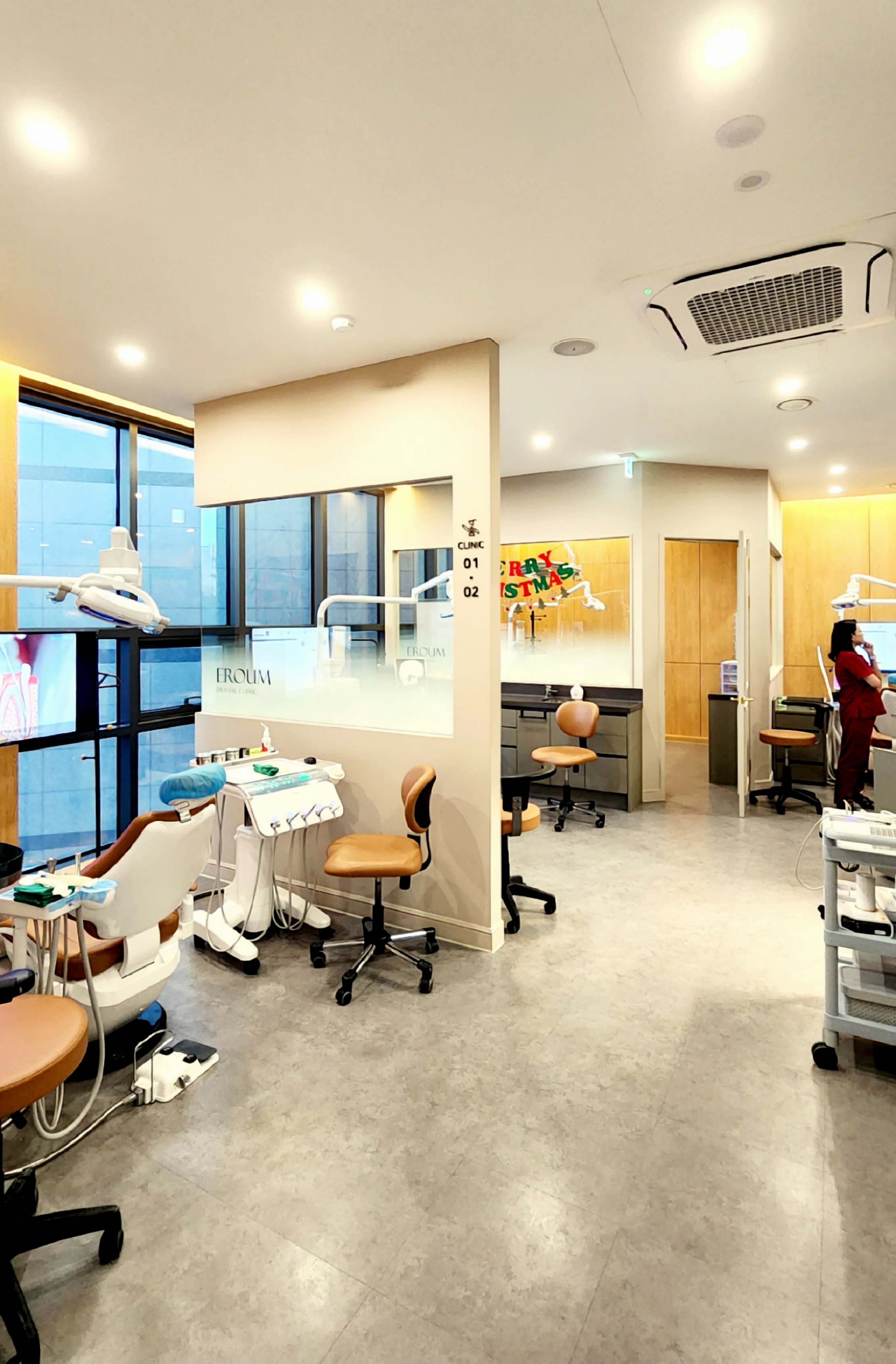 서울이로움치과의원 대표 이미지