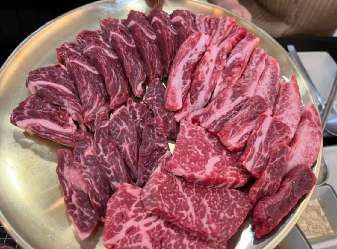 두남축산&식육식당