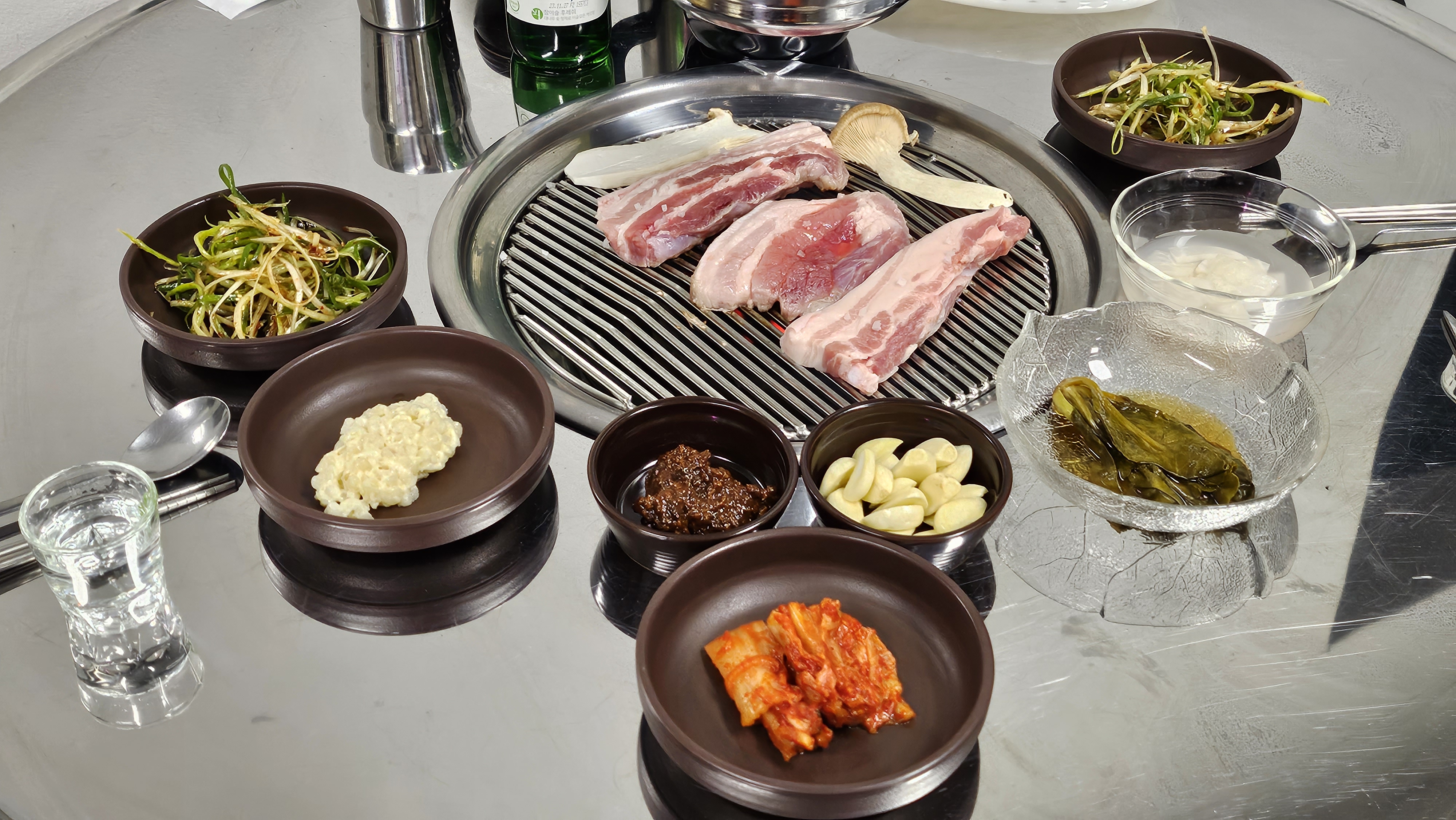 동원연탄불 생고기 대표 이미지