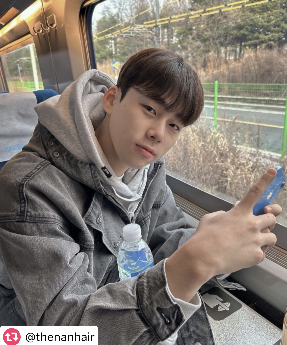 더난헤어&붙임머리