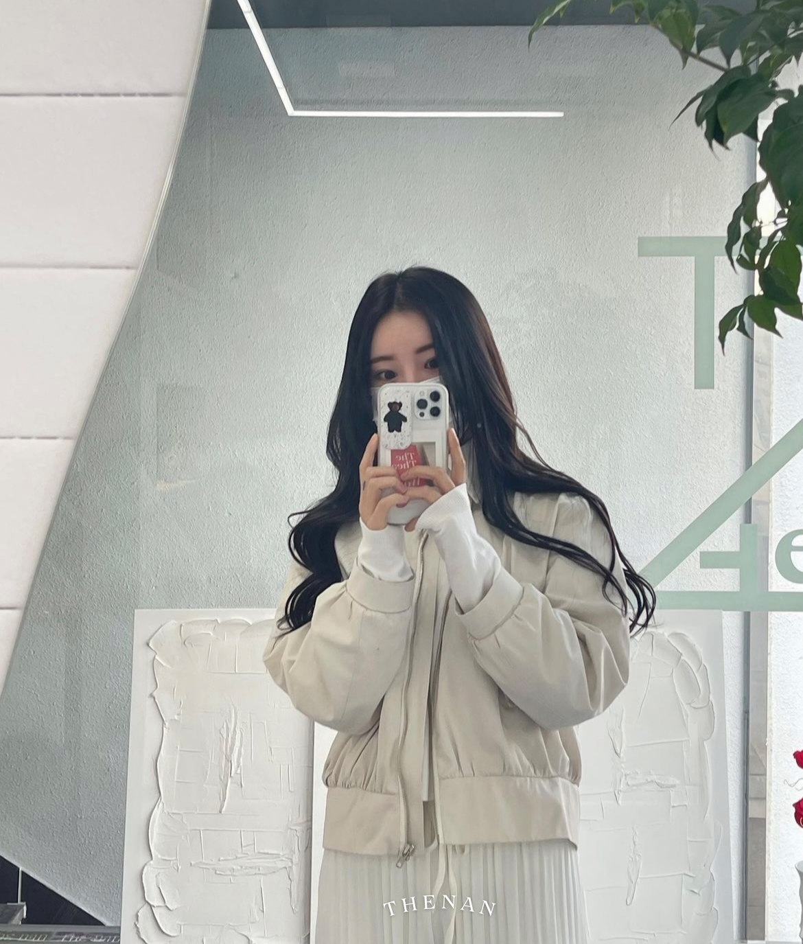 더난헤어&붙임머리