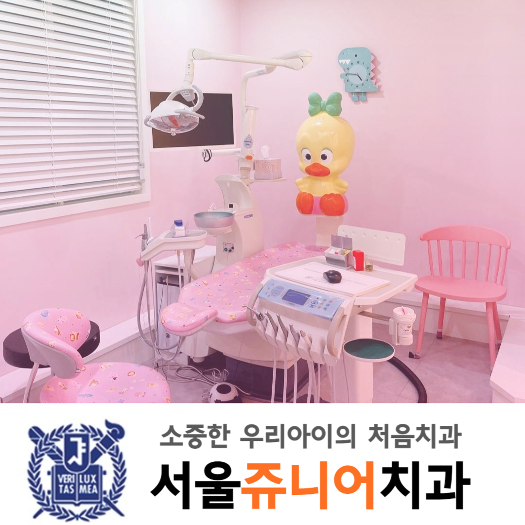 서울쥬니어치과 대표 이미지