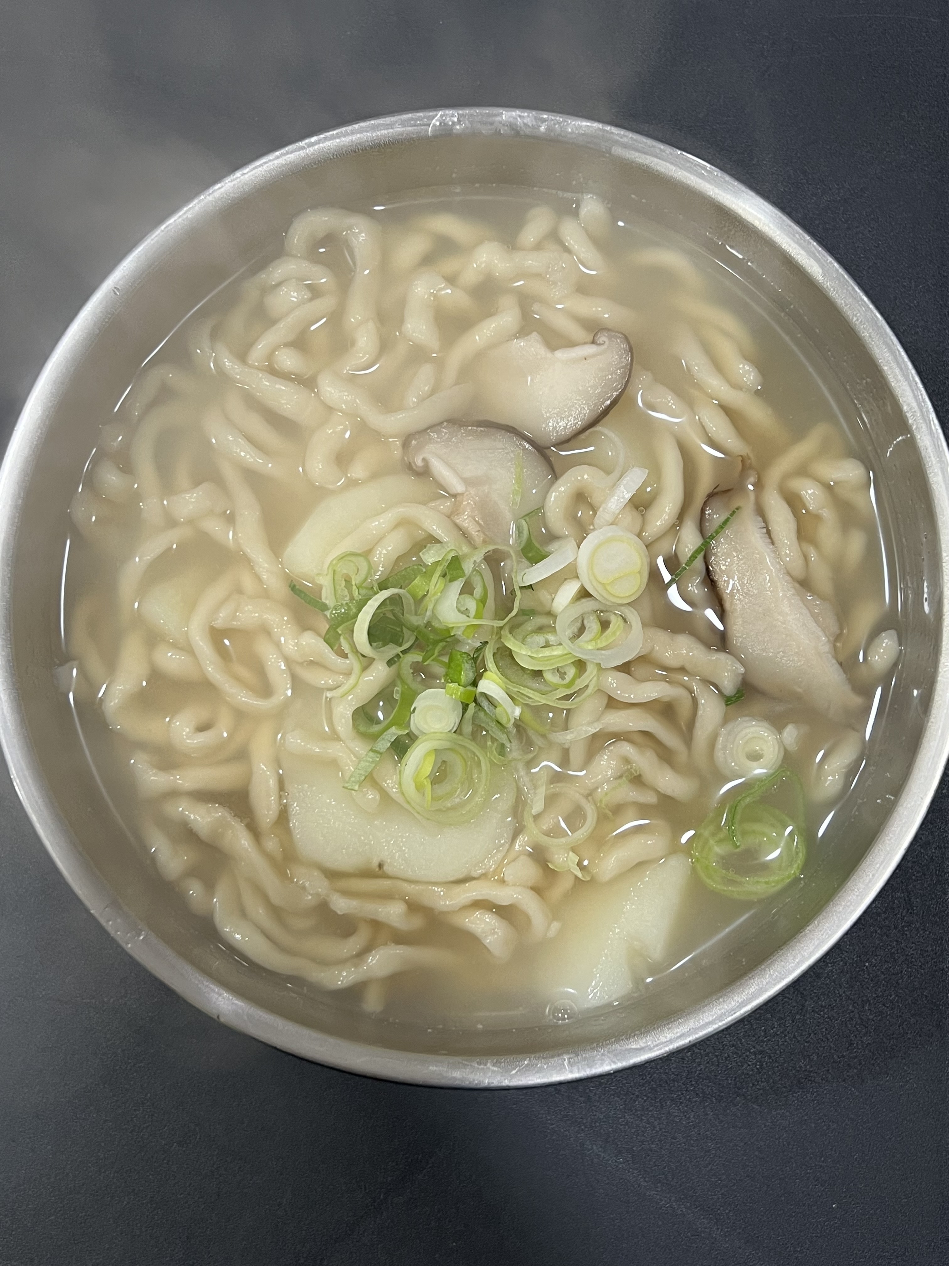 황가네맷돌빈대떡&칼국수