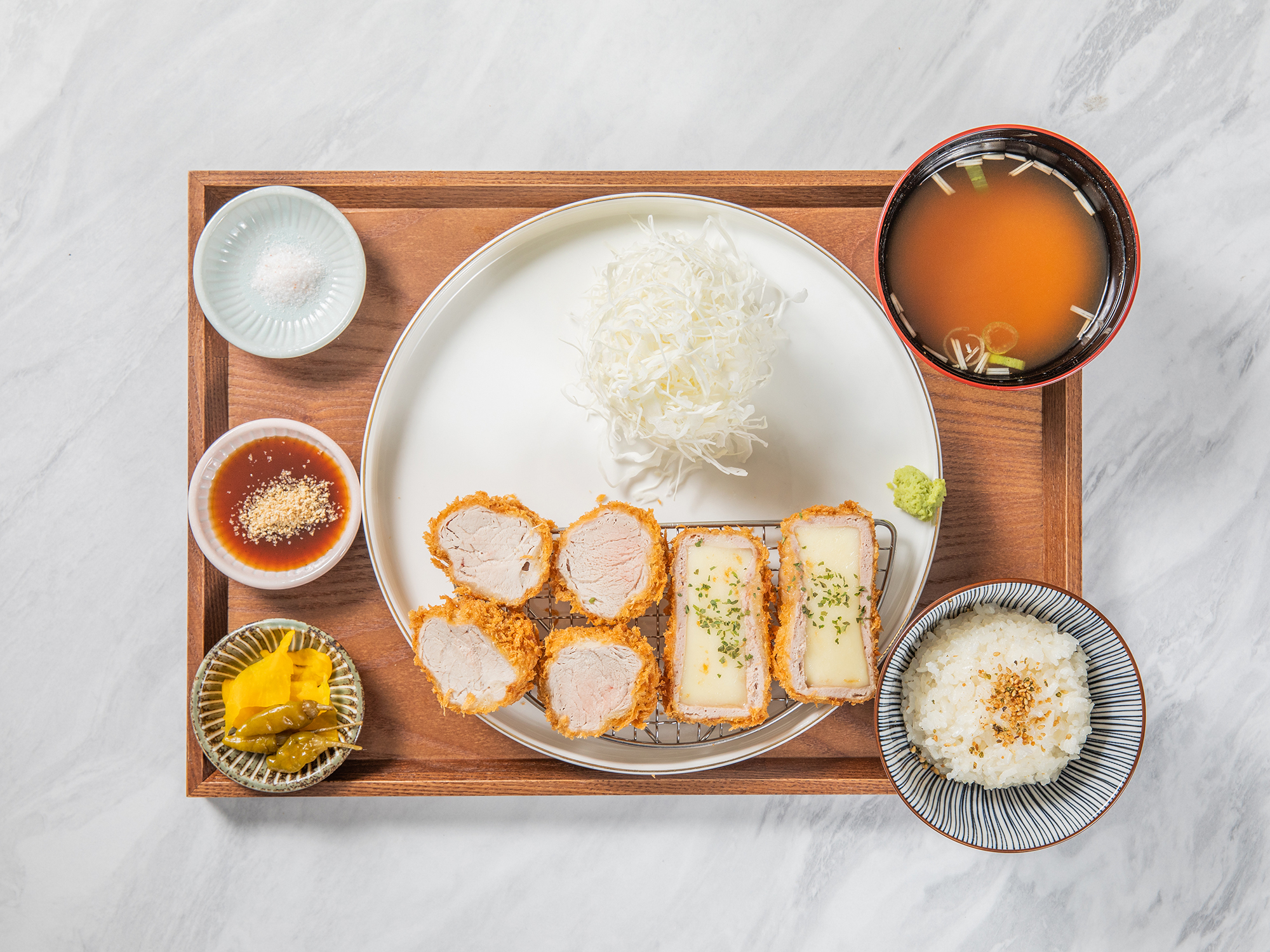 카츠토랑 가산디지털단지역점 사진 4