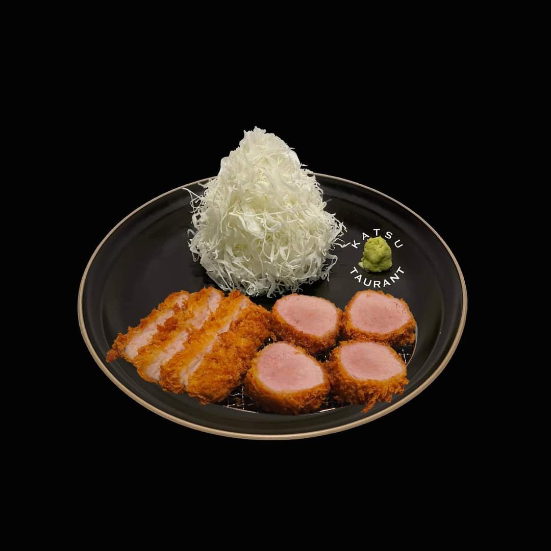 카츠토랑 가산디지털단지역점 사진 3